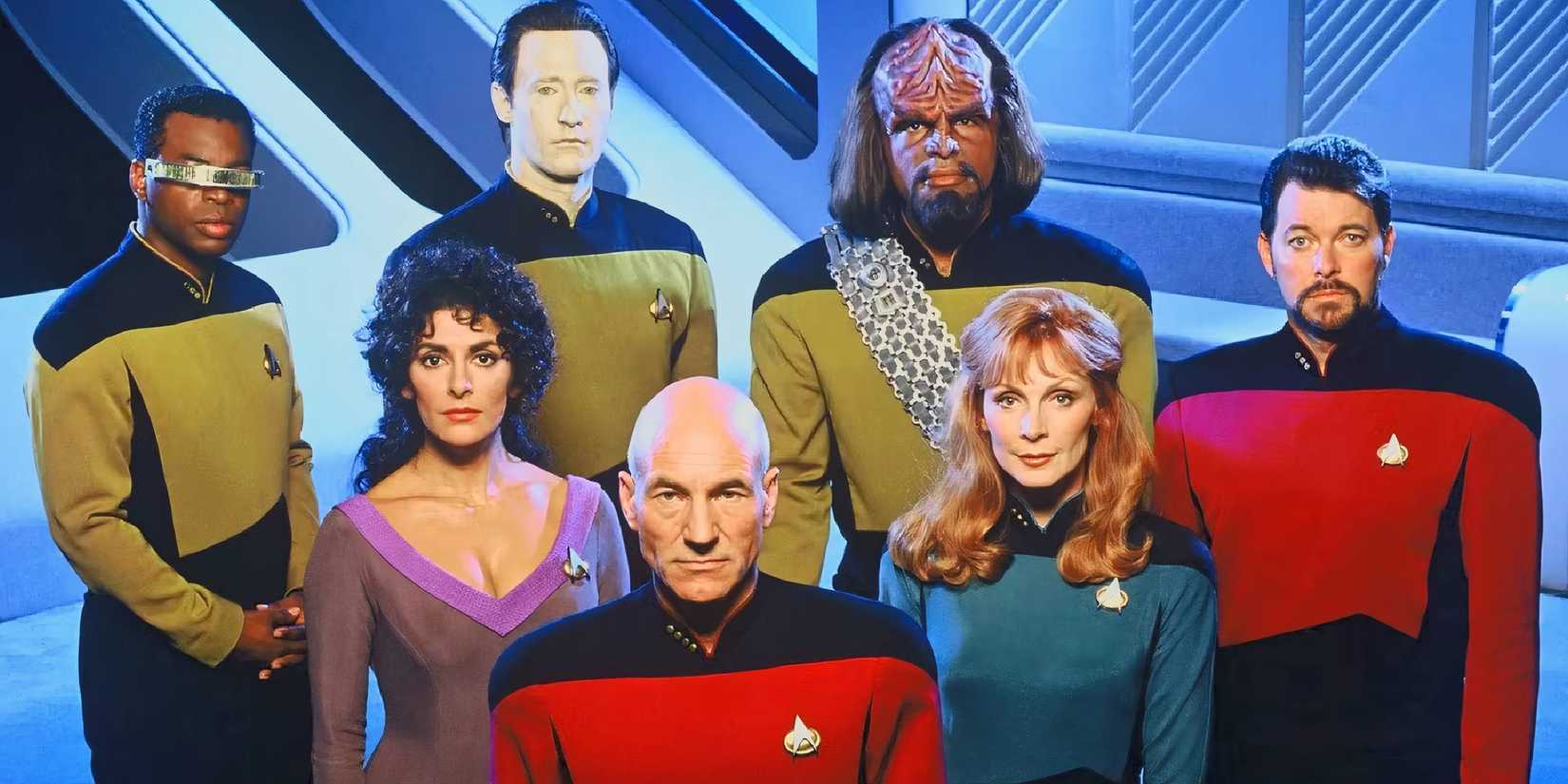 Ronald D Moore Movies And Tv Shows