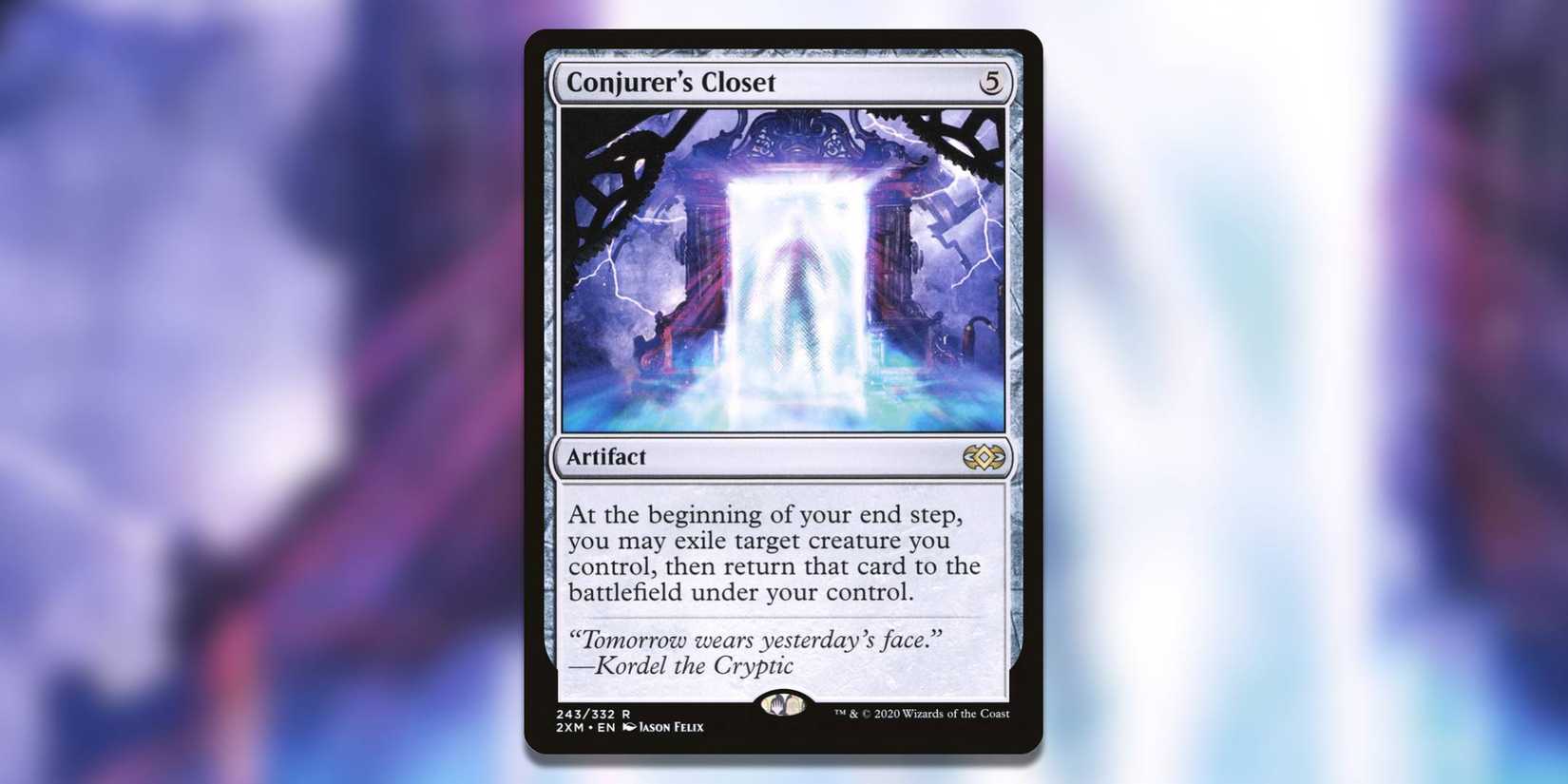 How To Prevent Or Remove Finality Counters In MTG