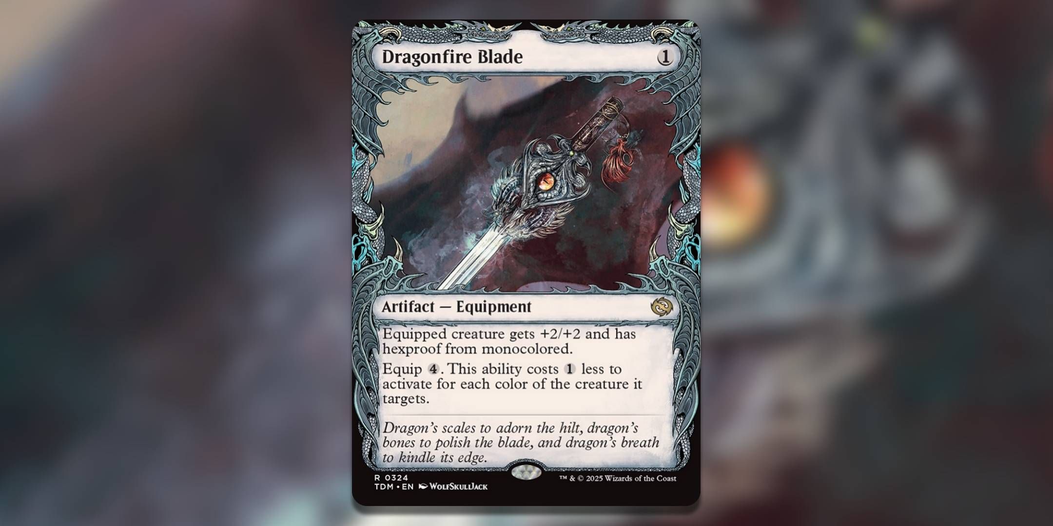 The Best Cards Under $5 To Buy In Tarkir: Dragonstorm - Magic: The Gathering