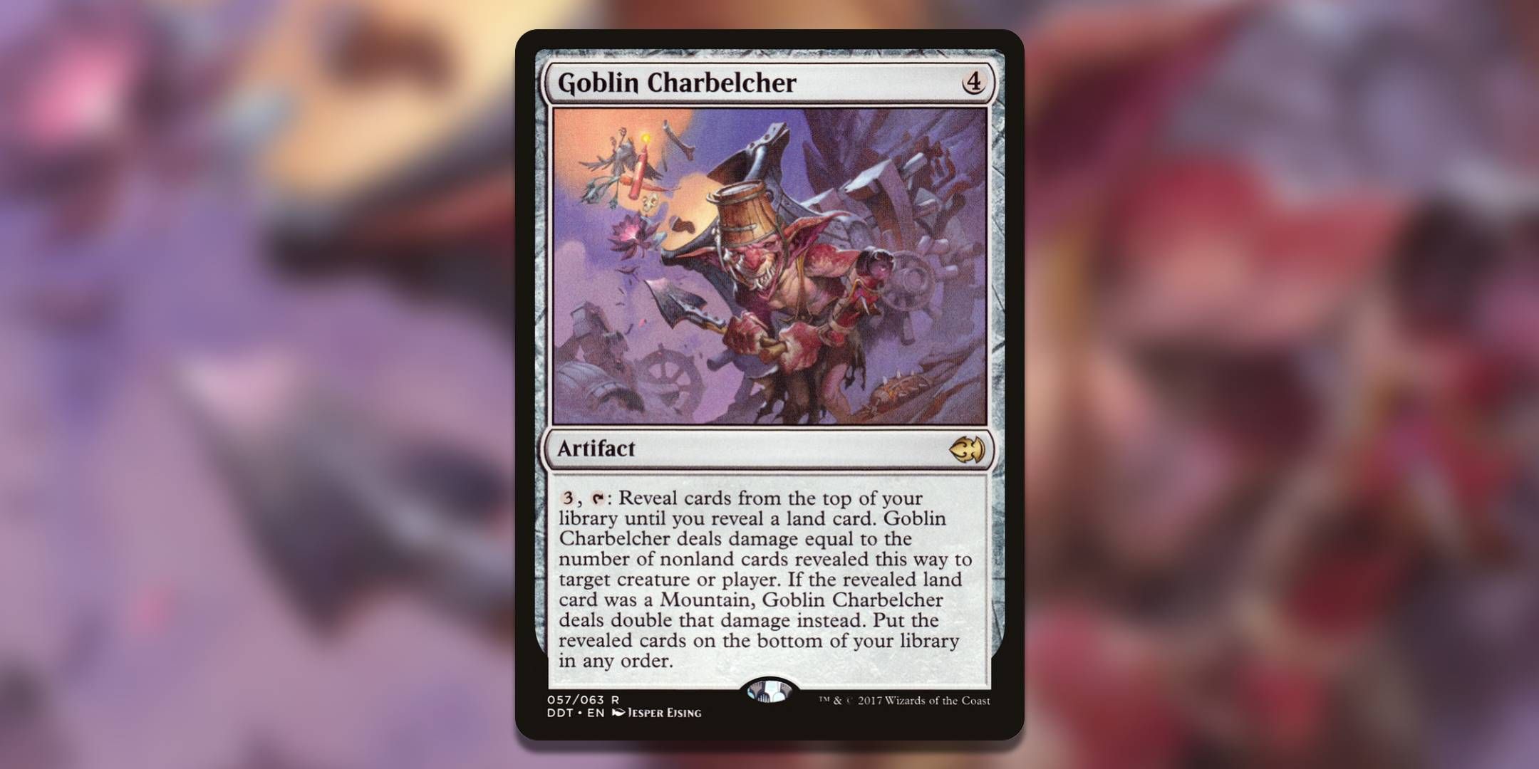 MTG: Best Decks In Modern