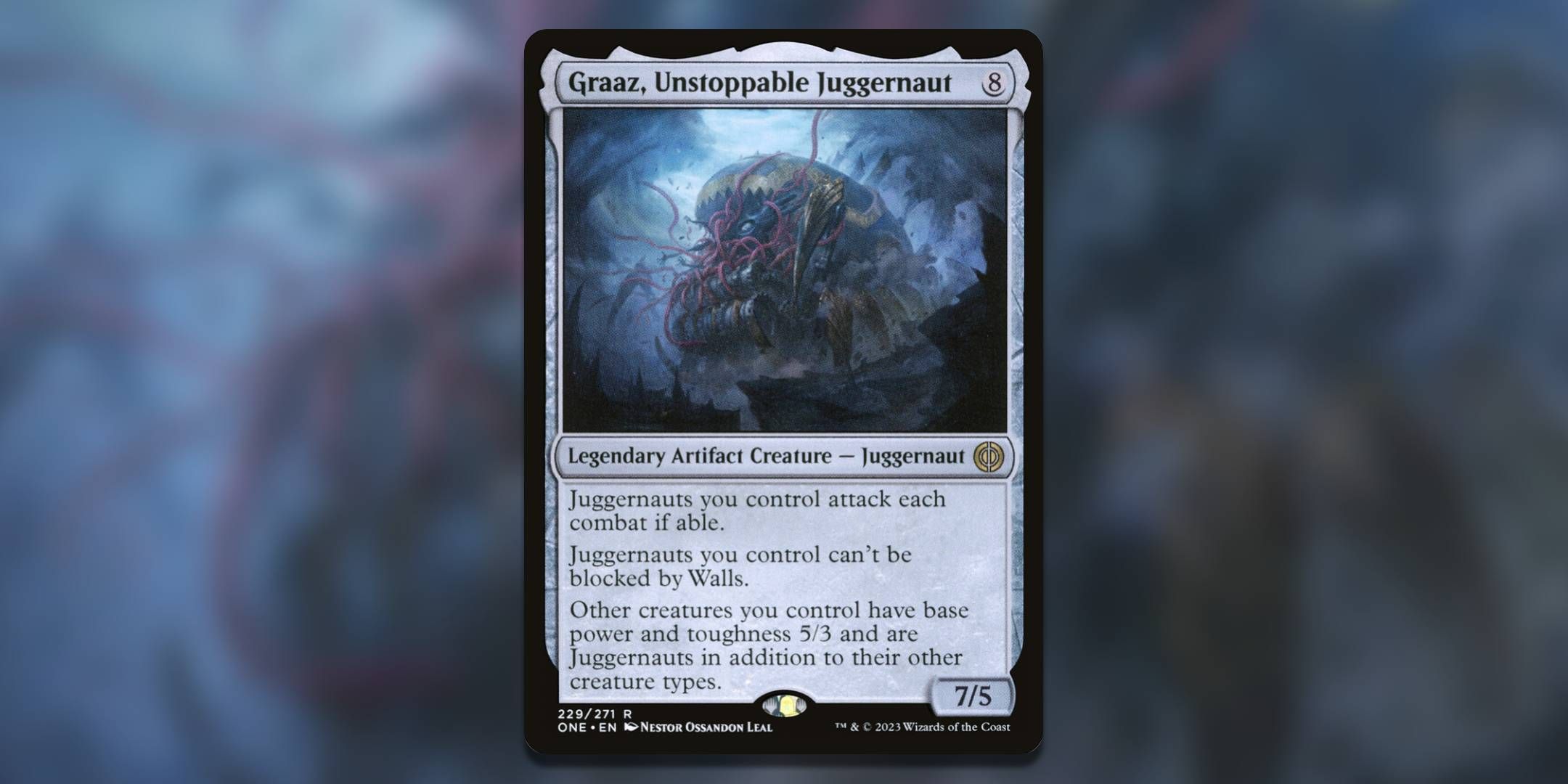 The Best Colorless Commanders In MTG