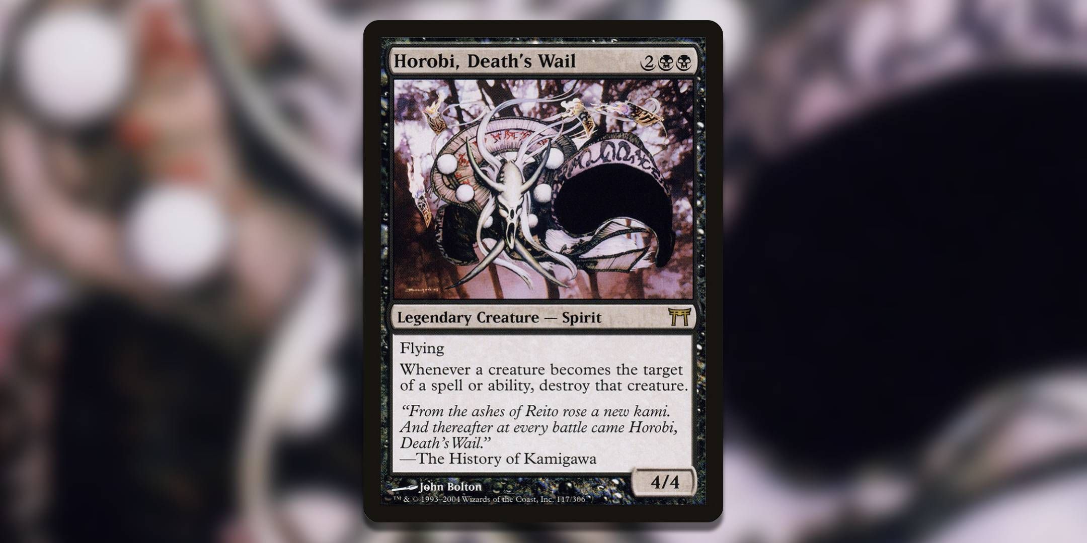 The Best Mono-Black Commanders In MTG