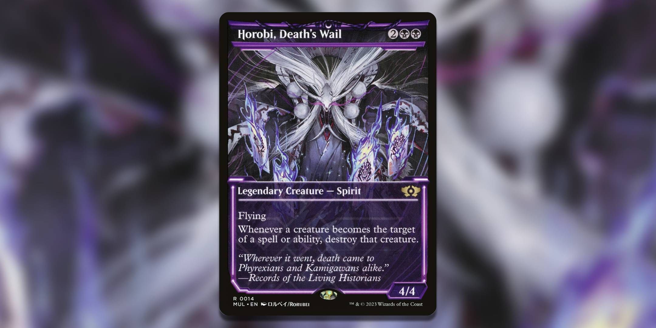 The Best Mono-Black Commanders In MTG