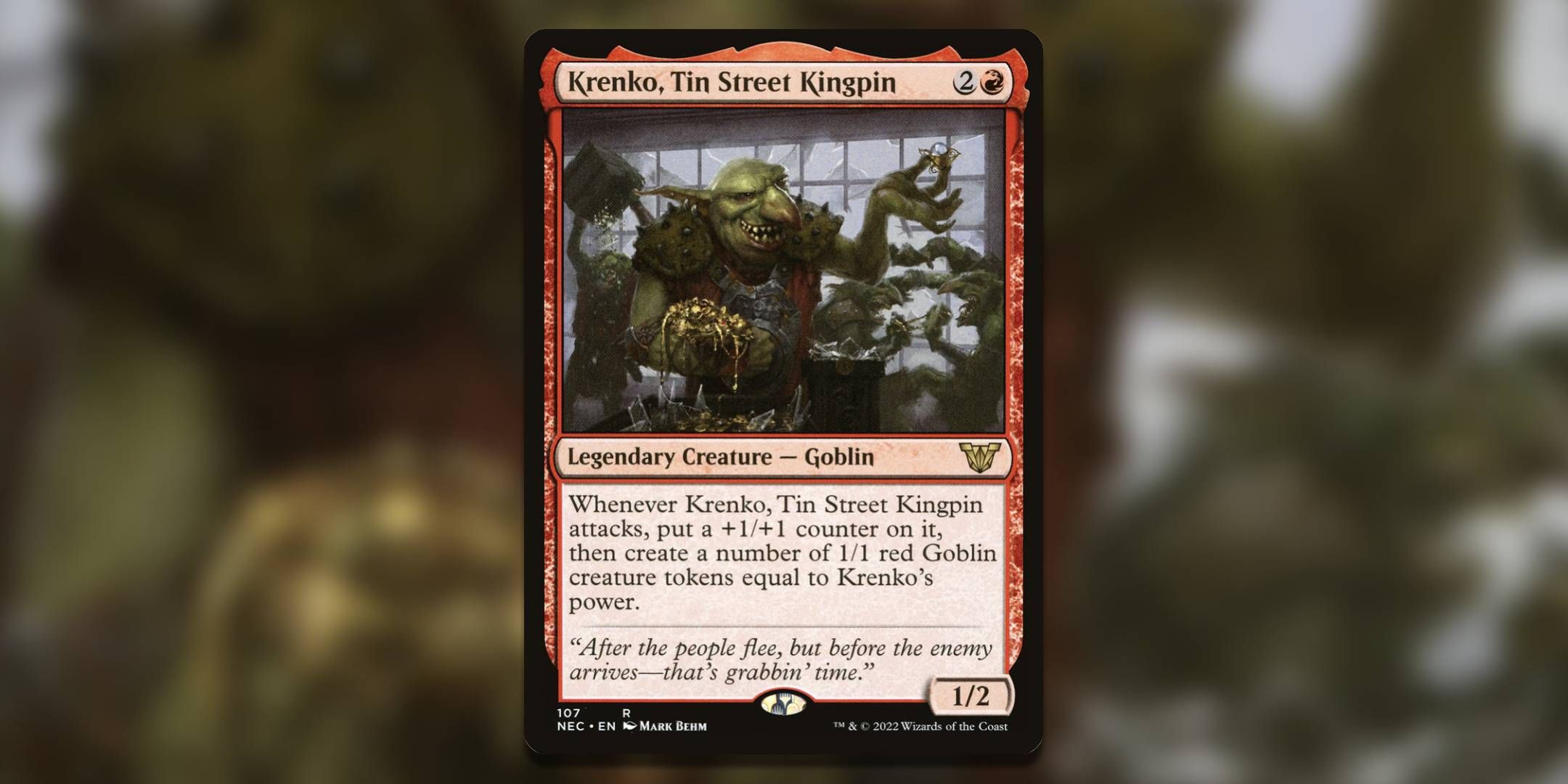 mtg ff booster box Magic: The Gathering Final Fantasy -Collector Booster Box main image 0