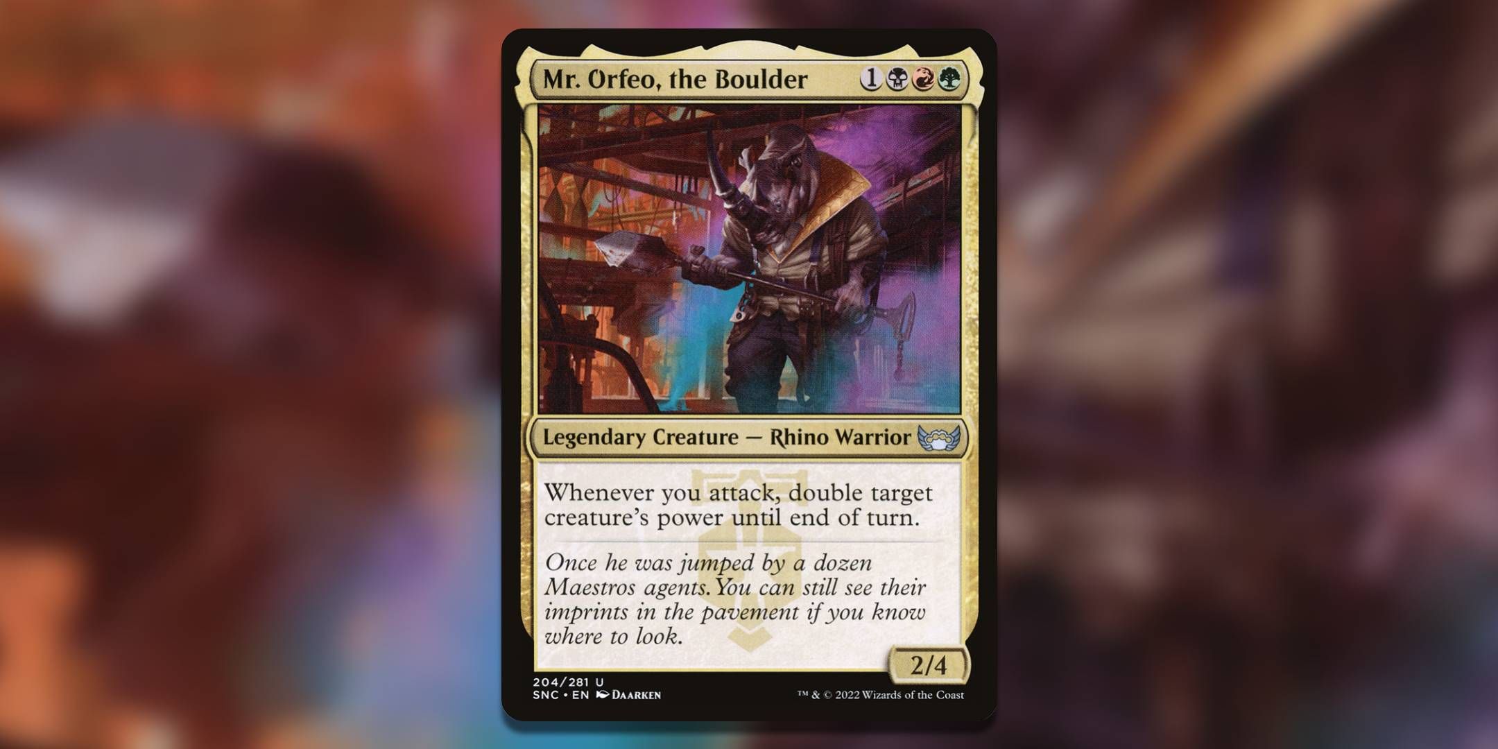 The Best Bracket 1 Commanders In MTG