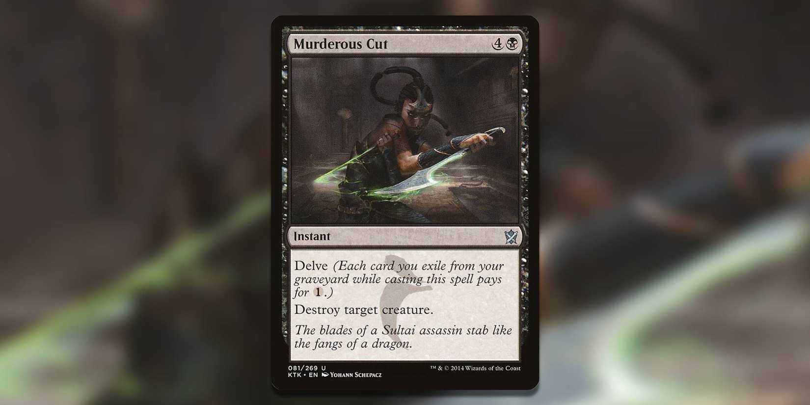 The Best Delve Cards In MTG The Best Delve Cards In MTG