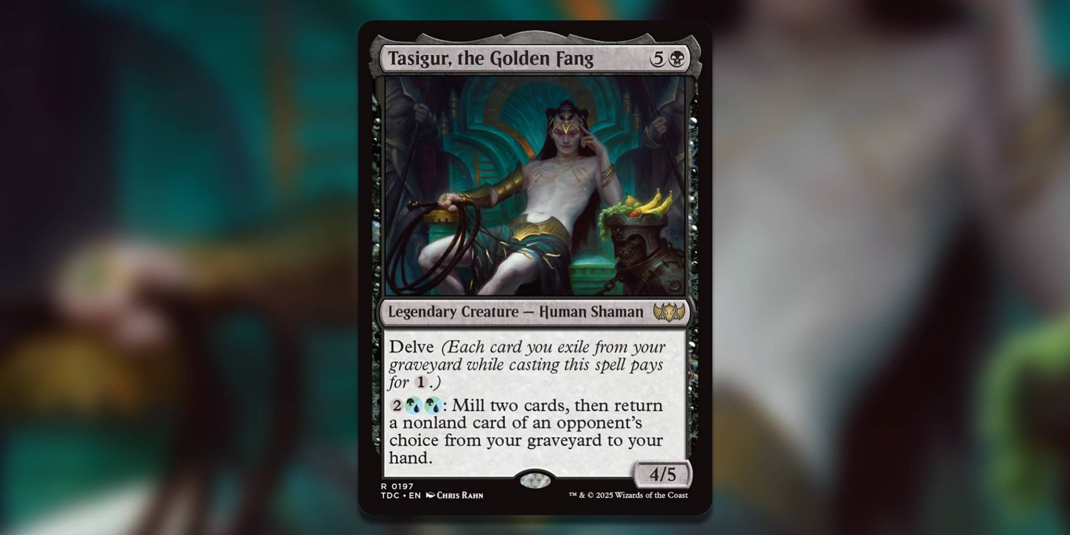 mtg landfall deck commander Thalia and The Gitrog Monster LANDFALL + SACRIFICE Magic MTG Commander –  CommanderComplete