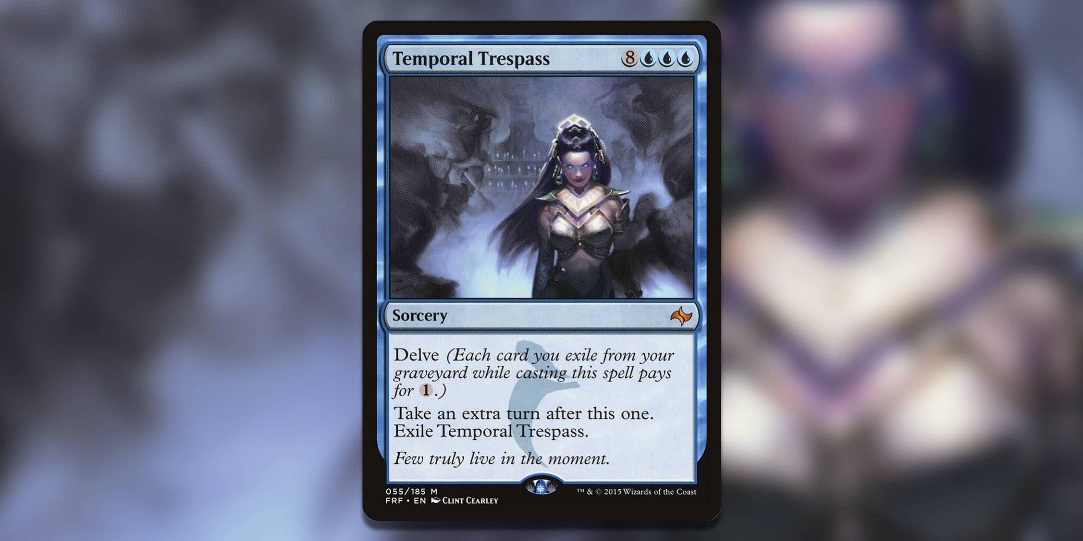 The Best Delve Cards In MTG