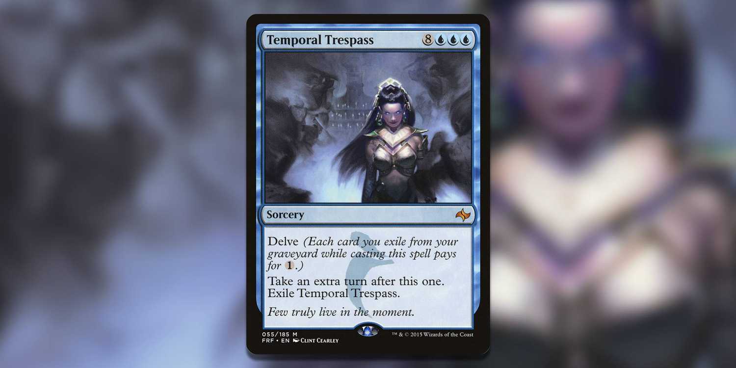 The Best Delve Cards In MTG The Best Delve Cards In MTG