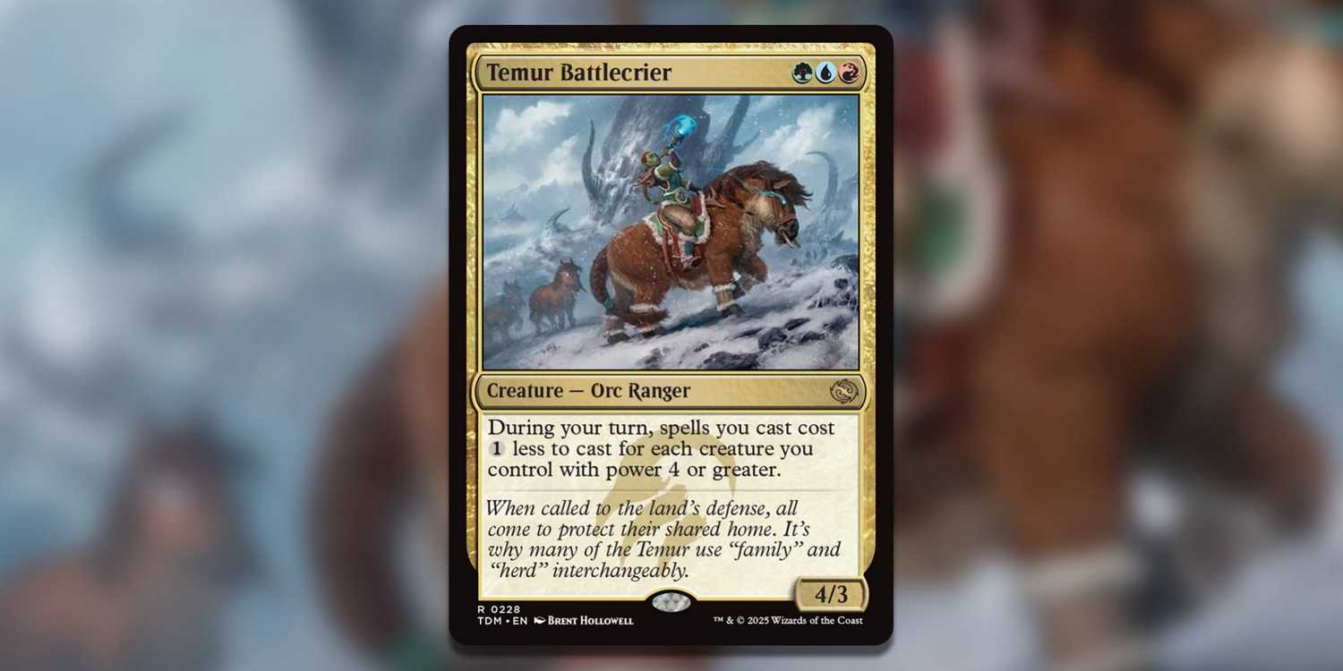 The Best Cards Under $5 To Buy In Tarkir: Dragonstorm - Magic: The Gathering The Best Cards Under $5 To Buy In Tarkir: Dragonstorm - Magic: The Gathering