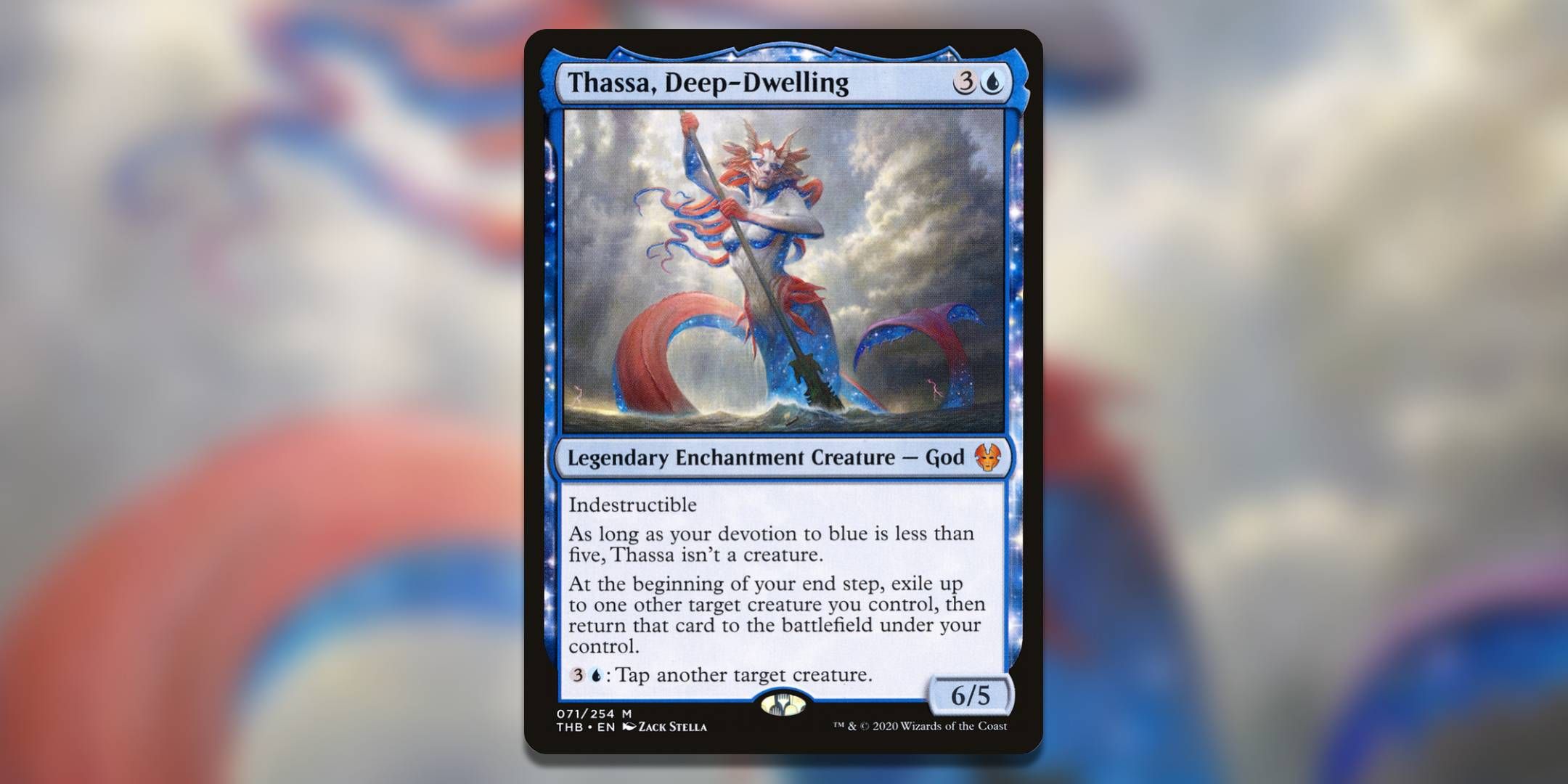 How To Prevent Or Remove Finality Counters In MTG