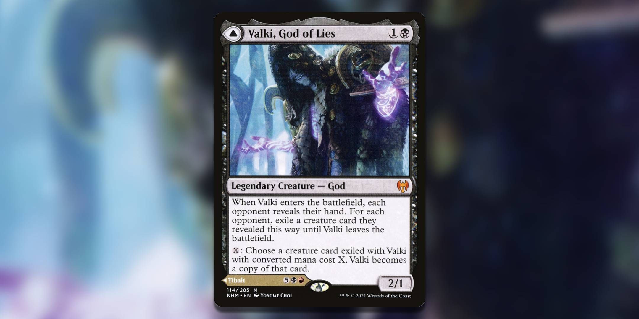 The Best Black/Red Rakdos Commanders In MTG