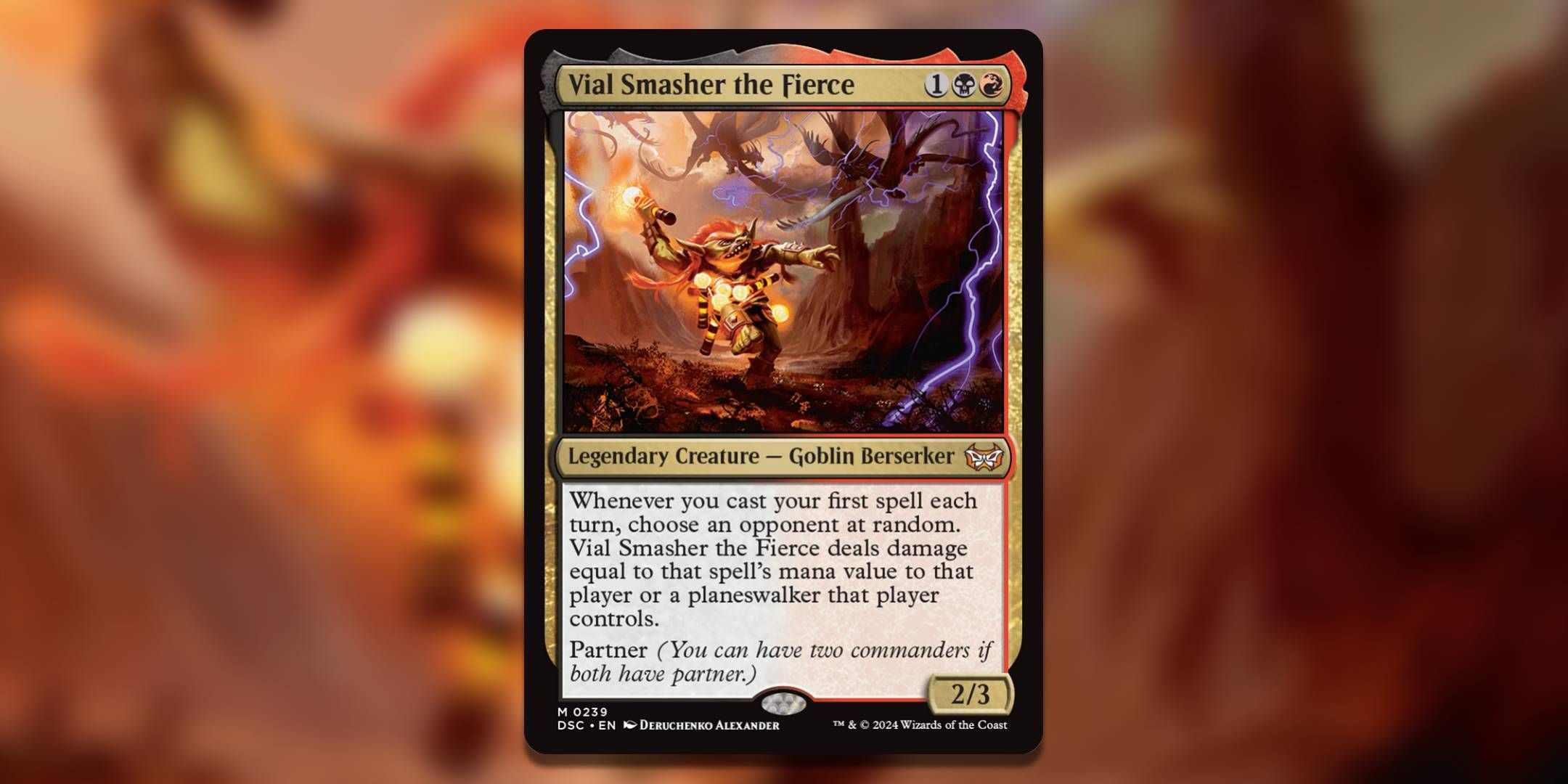 mtg goblin commander deck Krenko, Mob Boss ELITE Goblin Tribal Tokens MTG Custom Commander Deck –  CommanderComplete