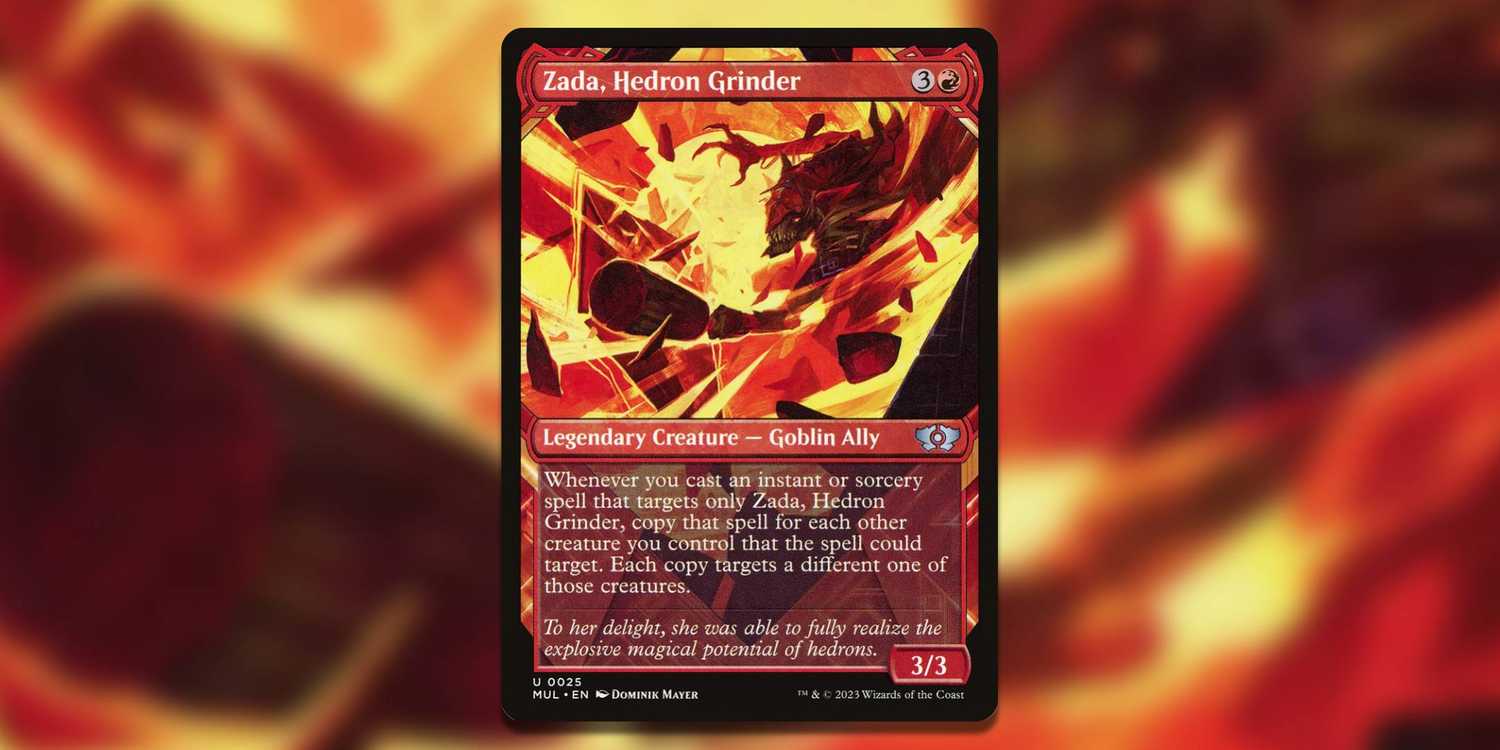 MTG: Best 10 Best Goblin Commanders MTG: Best 10 Best Goblin Commanders
