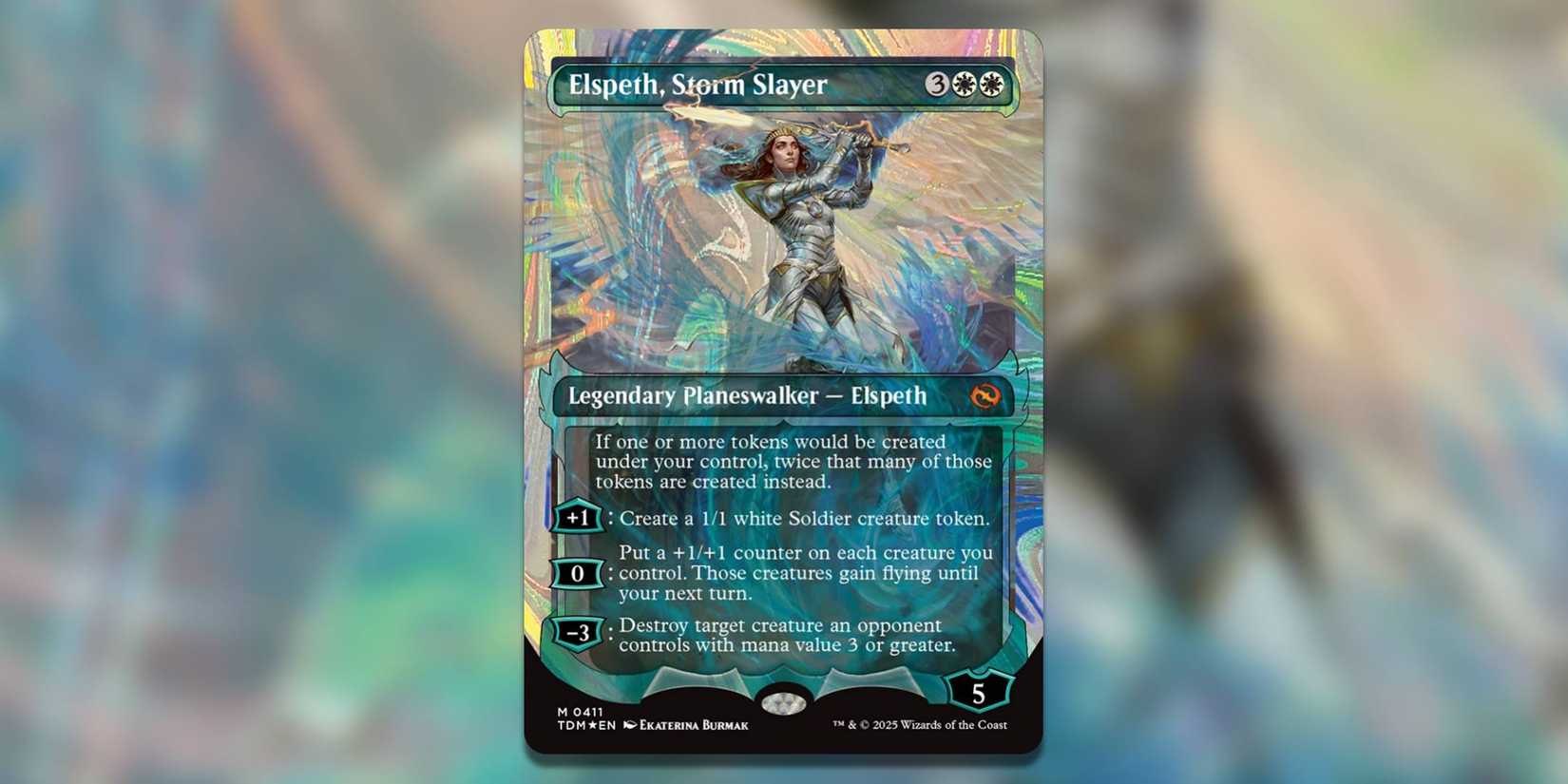 mtg cards that need reprints Magic The Gathering - Tarkir: Dragonstorm - Herd Heirloom main image 0
