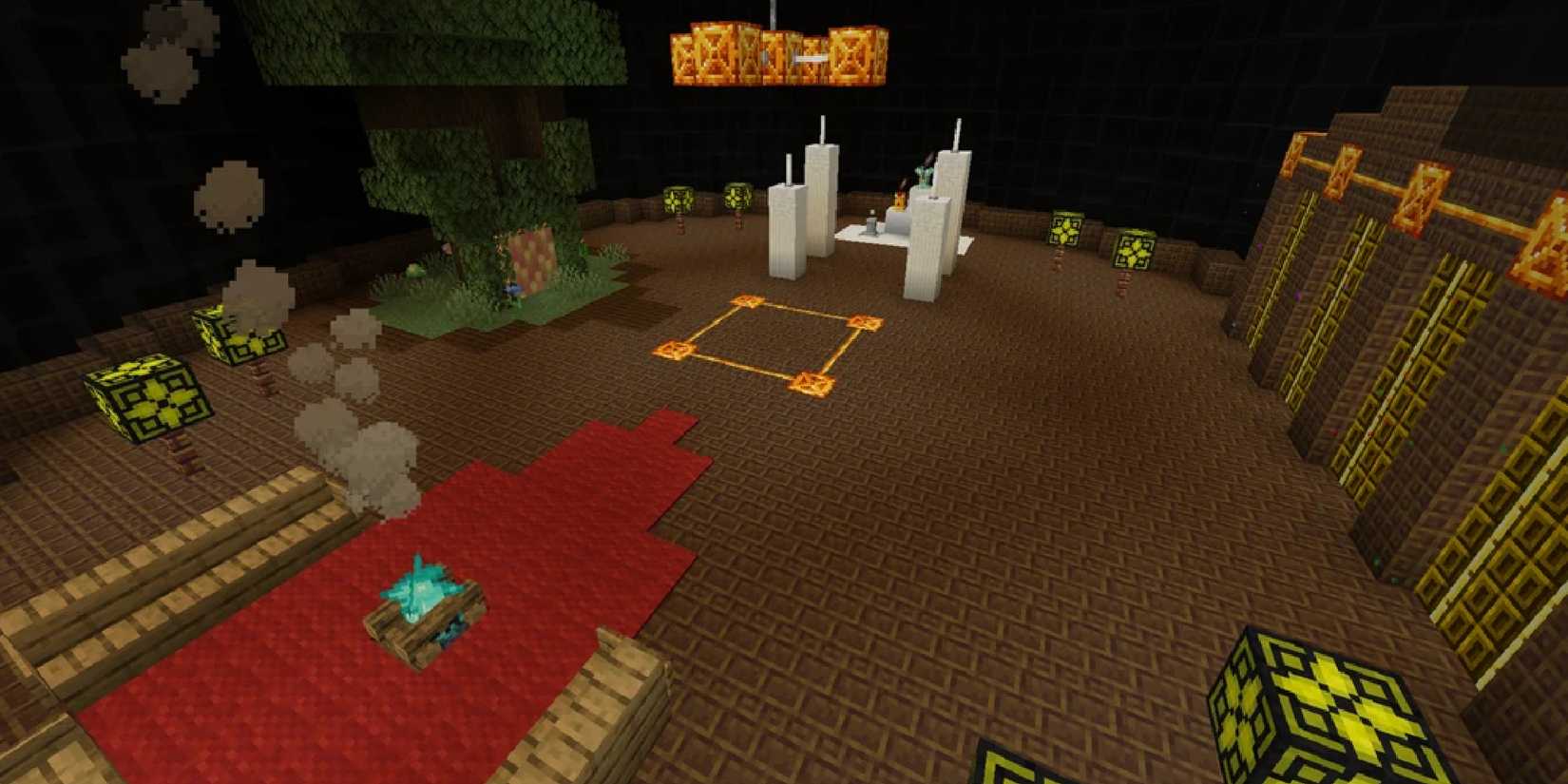 Minecraft Mods That Add New Dimensions