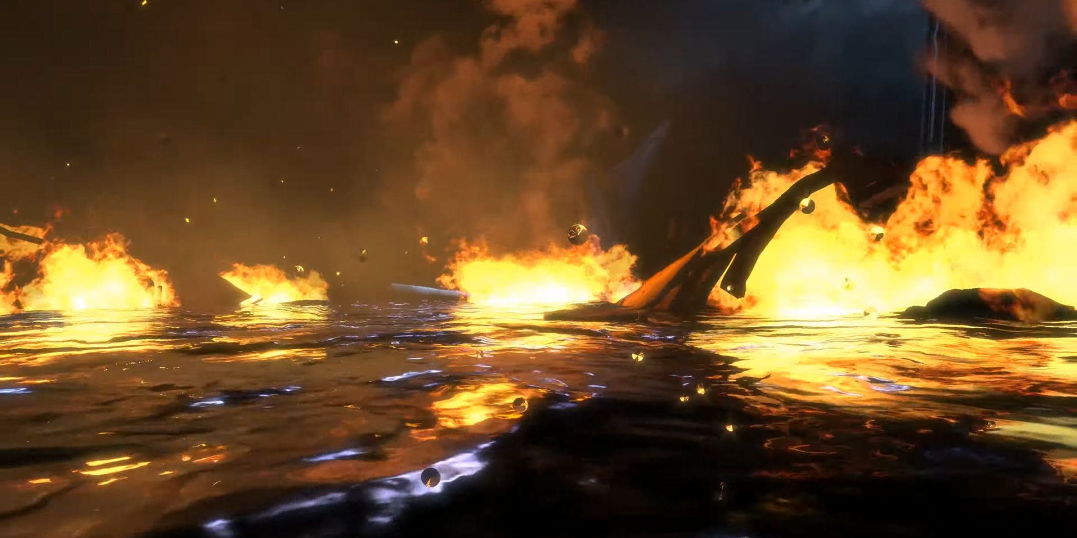 The Best Games That Would Have Been Incredible On VR, Had It Existed ...