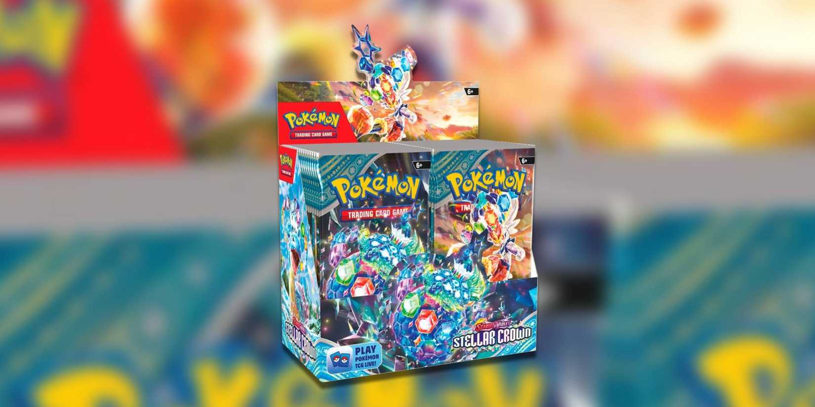 The Cheapest Booster Boxes - Pokemon TCG The Cheapest Booster Boxes - Pokemon TCG