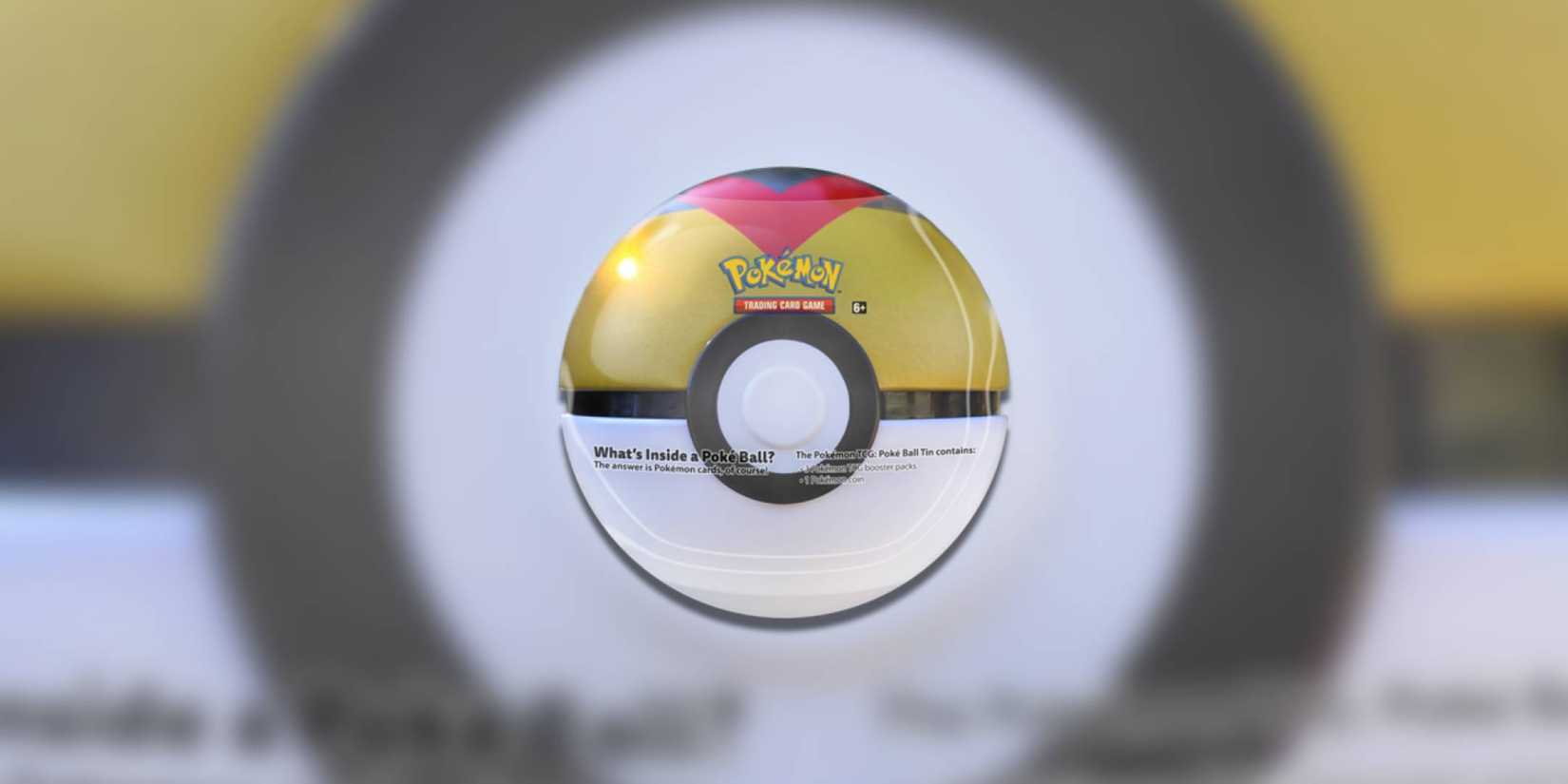 The Most Valuable Poke Ball Tins For The Pokemon TCG The Most Valuable Poke Ball Tins For The Pokemon TCG