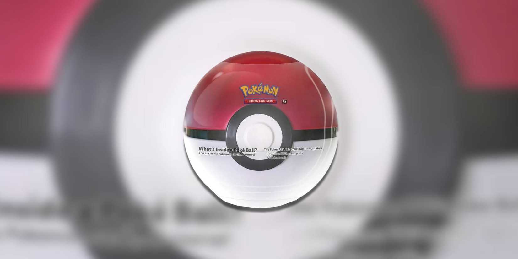 The Most Valuable Poke Ball Tins For The Pokemon TCG The Most Valuable Poke Ball Tins For The Pokemon TCG