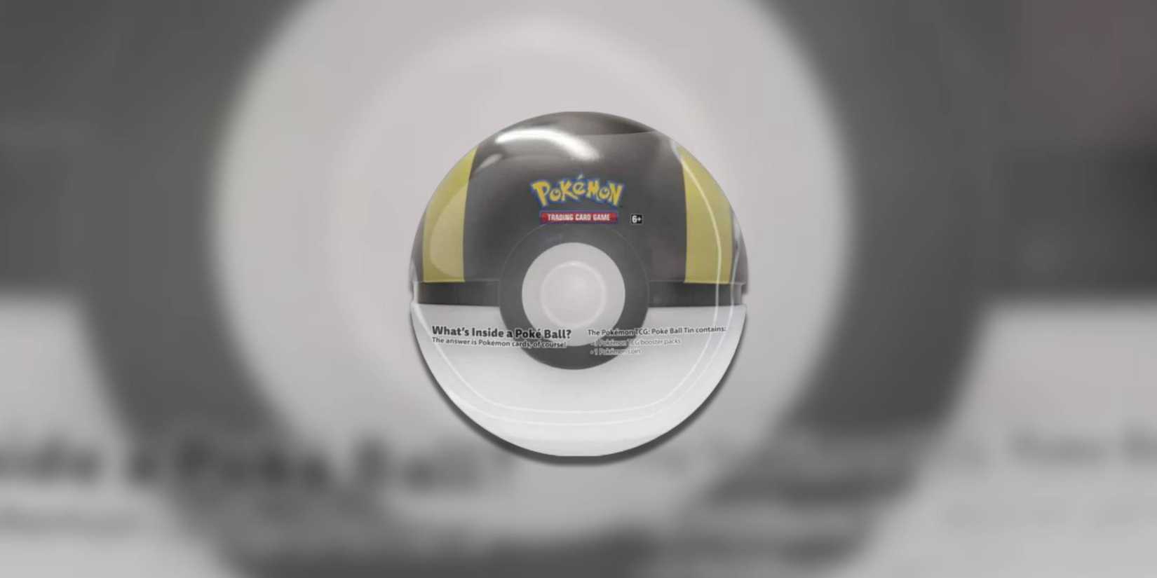 The Most Valuable Poke Ball Tins For The Pokemon TCG The Most Valuable Poke Ball Tins For The Pokemon TCG