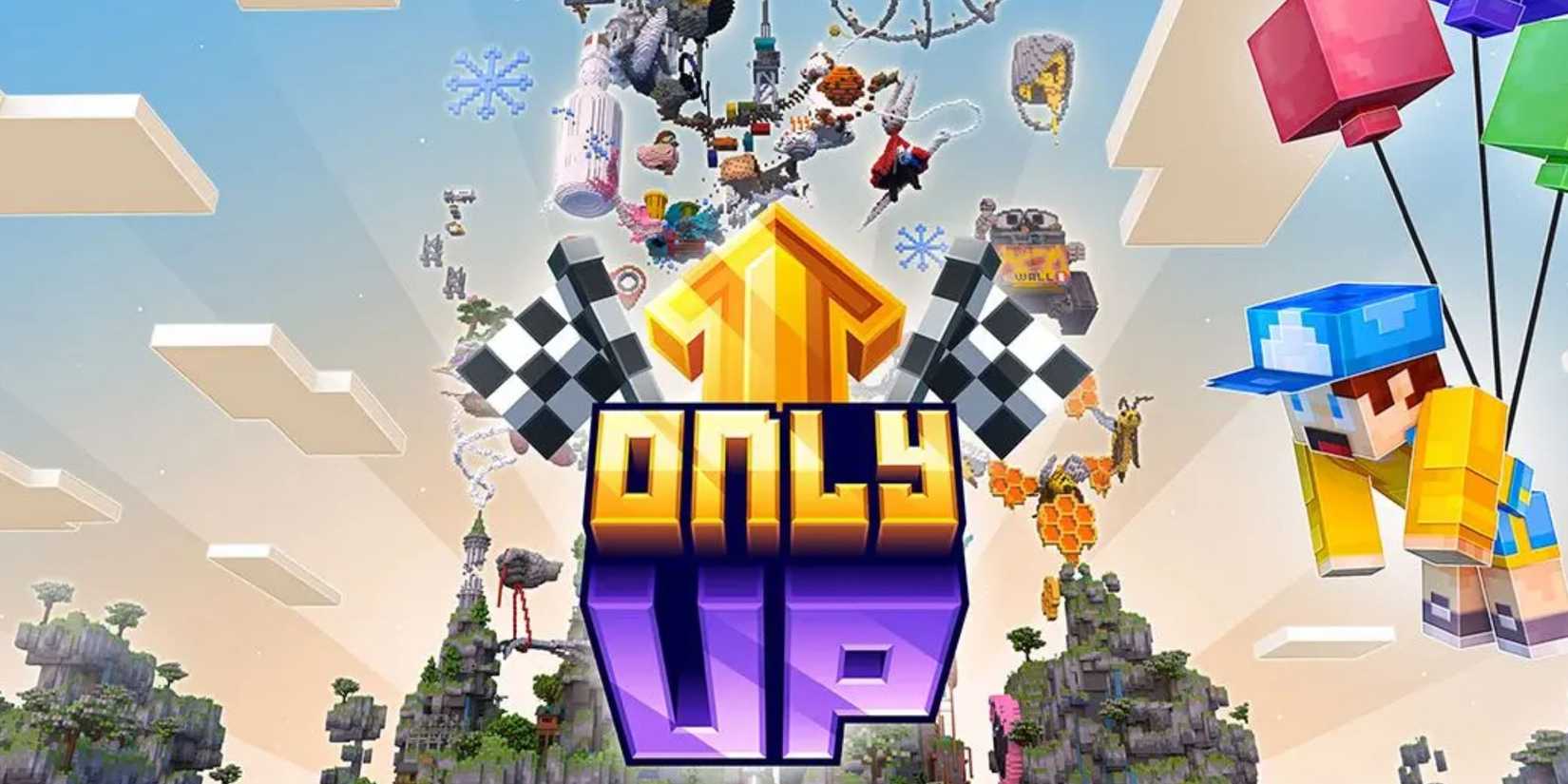 Best Parkour Servers For Minecraft