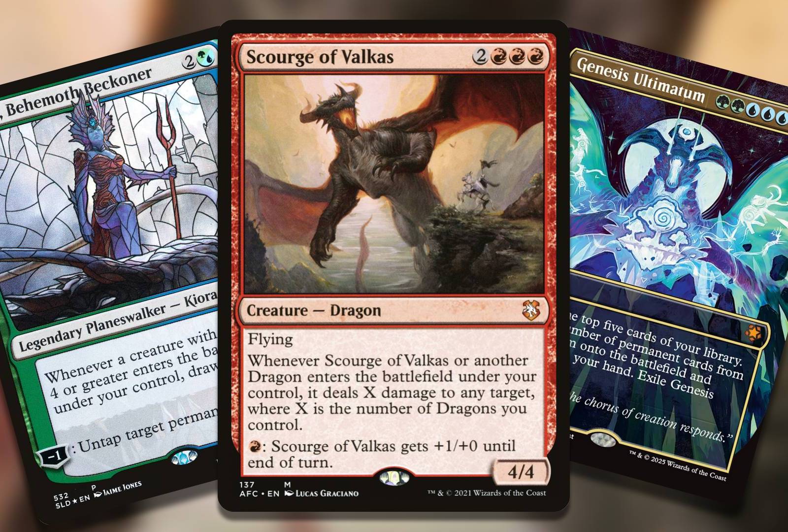 mtg best white control cards The Top 50 White Cards