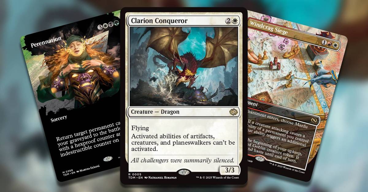 mtg card flicking Card Flicking