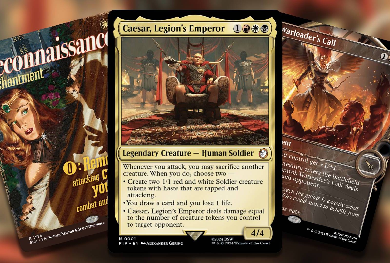 The Best Upgrades Under $10 For Tarkir: Dragonstorm's Mardu Surge Commander Precon In MTG The Best Upgrades Under $10 For Tarkir: Dragonstorm's Mardu Surge Commander Precon In MTG