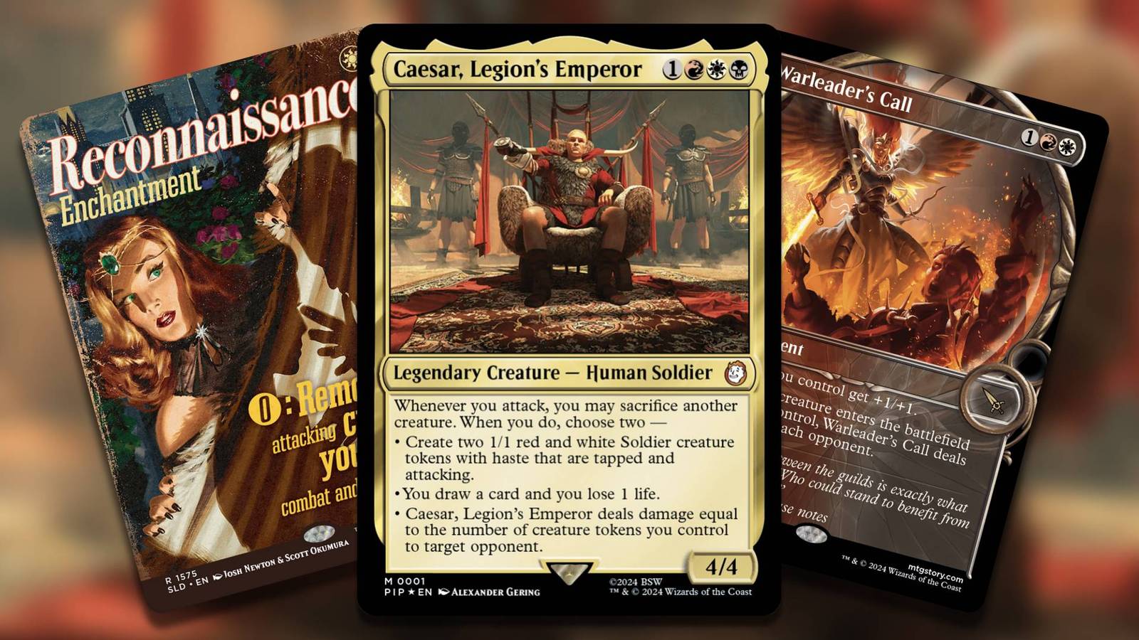 The Best Upgrades Under $10 For Tarkir: Dragonstorm's Mardu Surge Commander Precon In MTG The Best Upgrades Under $10 For Tarkir: Dragonstorm's Mardu Surge Commander Precon In MTG