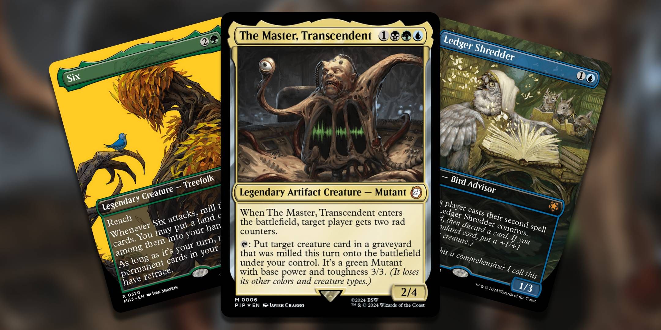 The Best Cheap Upgrades To Tarkir: Dragonstorm's Sultai Arisen