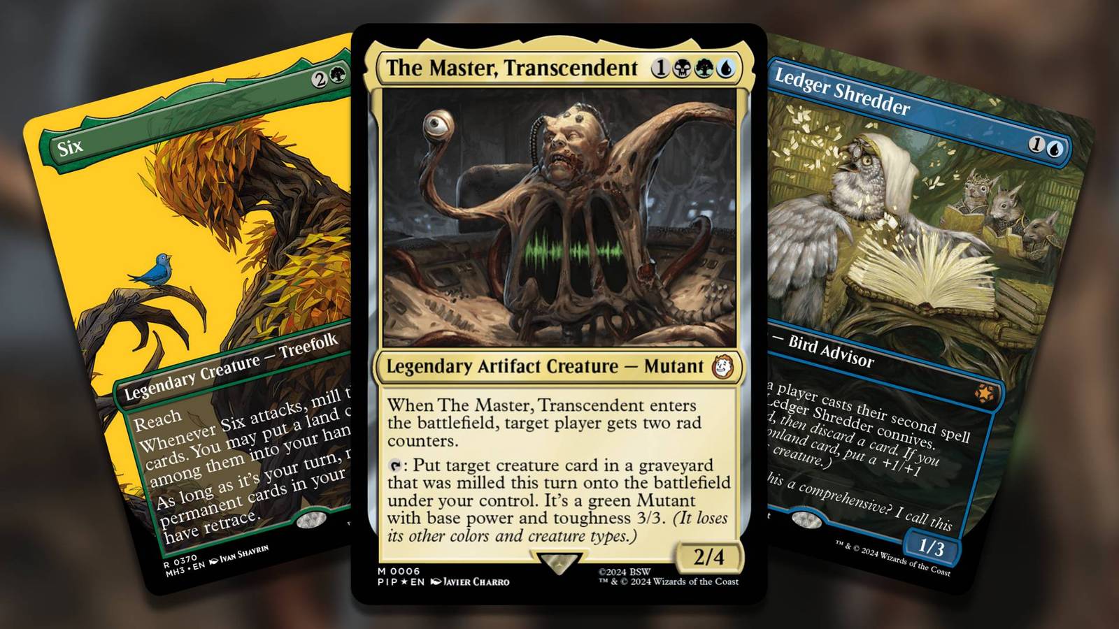 The Best Cheap Upgrades To Tarkir: Dragonstorm's Sultai Arisen Deck In MTG