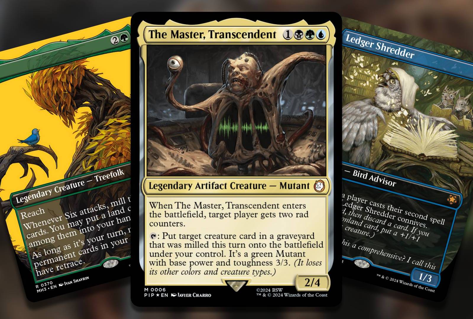The Best Cheap Upgrades To Tarkir: Dragonstorm's Sultai Arisen Deck In MTG The Best Cheap Upgrades To Tarkir: Dragonstorm's Sultai Arisen Deck In MTG