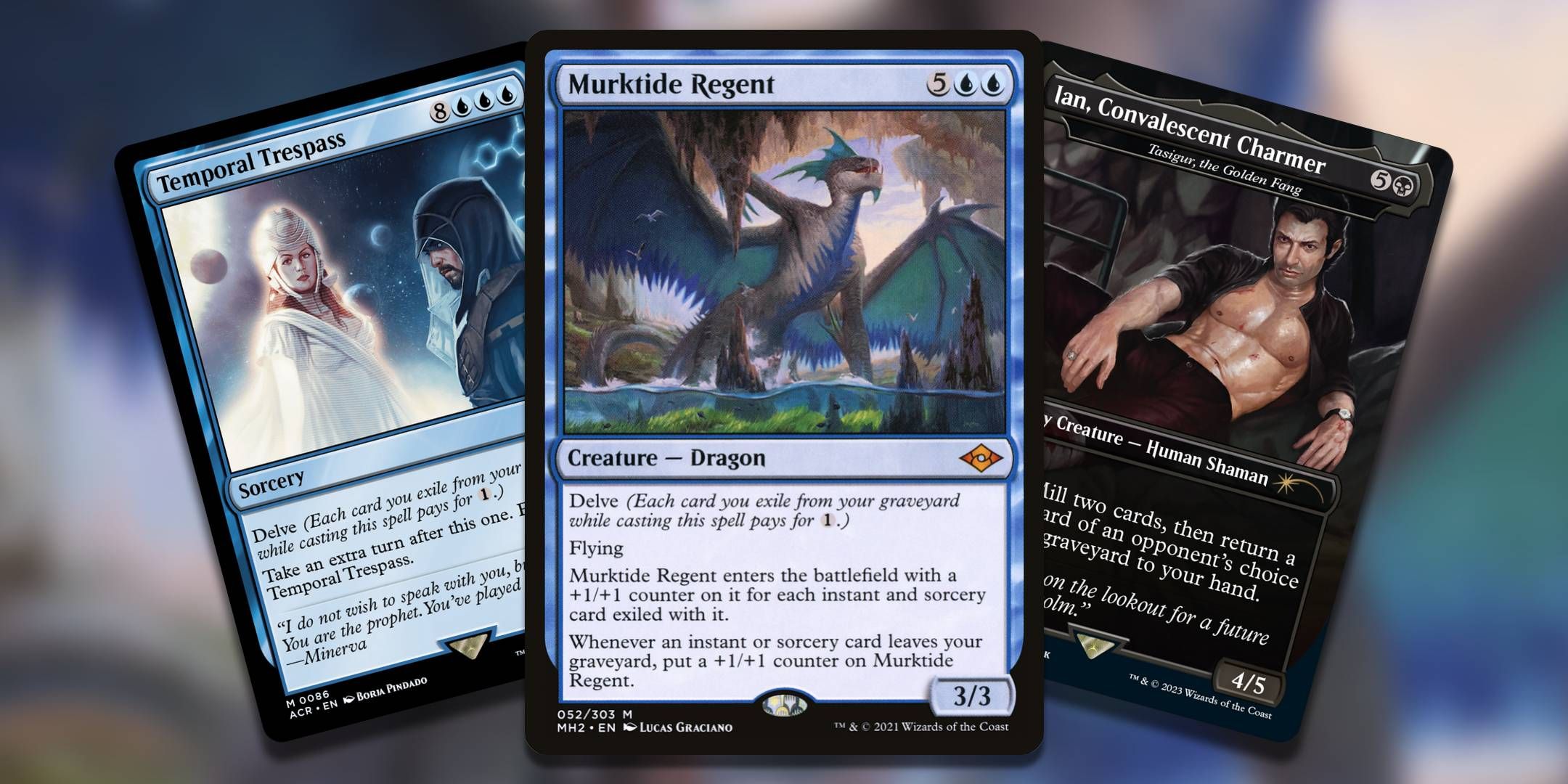 The Best Delve Cards In MTG The Best Delve Cards In MTG