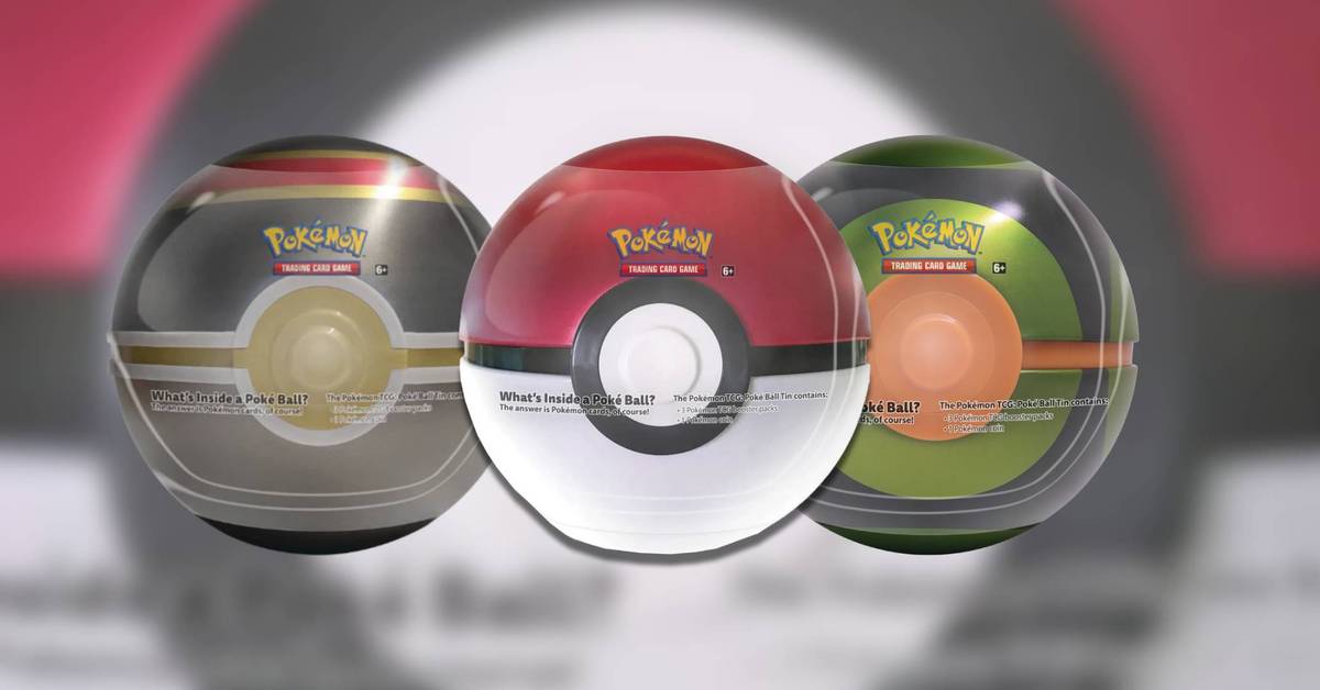 pokeball pokemon card value Pok Ball | Generations