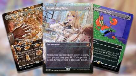 The Most Valuable And Expensive Secret Lair Bonus Cards The Most Valuable And Expensive Secret Lair Bonus Cards