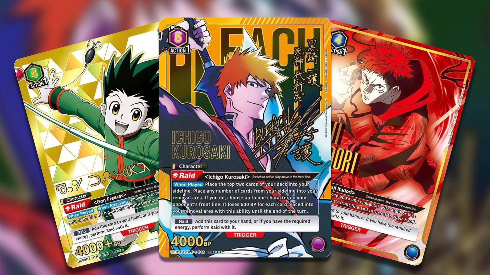 union arena graded cards TCG Elements BIGGEST PSA GRADED CARDS REVEALED!