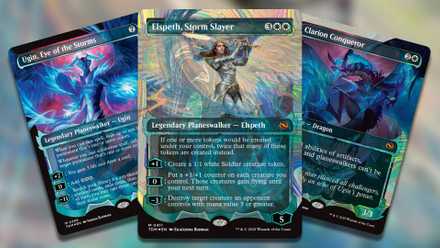 Magic: The Gathering - The 9 Most Valuable Hatsune Miku Secret Lair Cards Magic: The Gathering - The 9 Most Valuable Hatsune Miku Secret Lair Cards