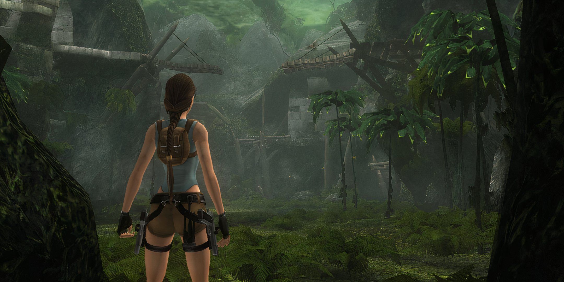 Tomb Raider's TV Show Casts Game Of Thrones' Sophie Turner As Lara Croft