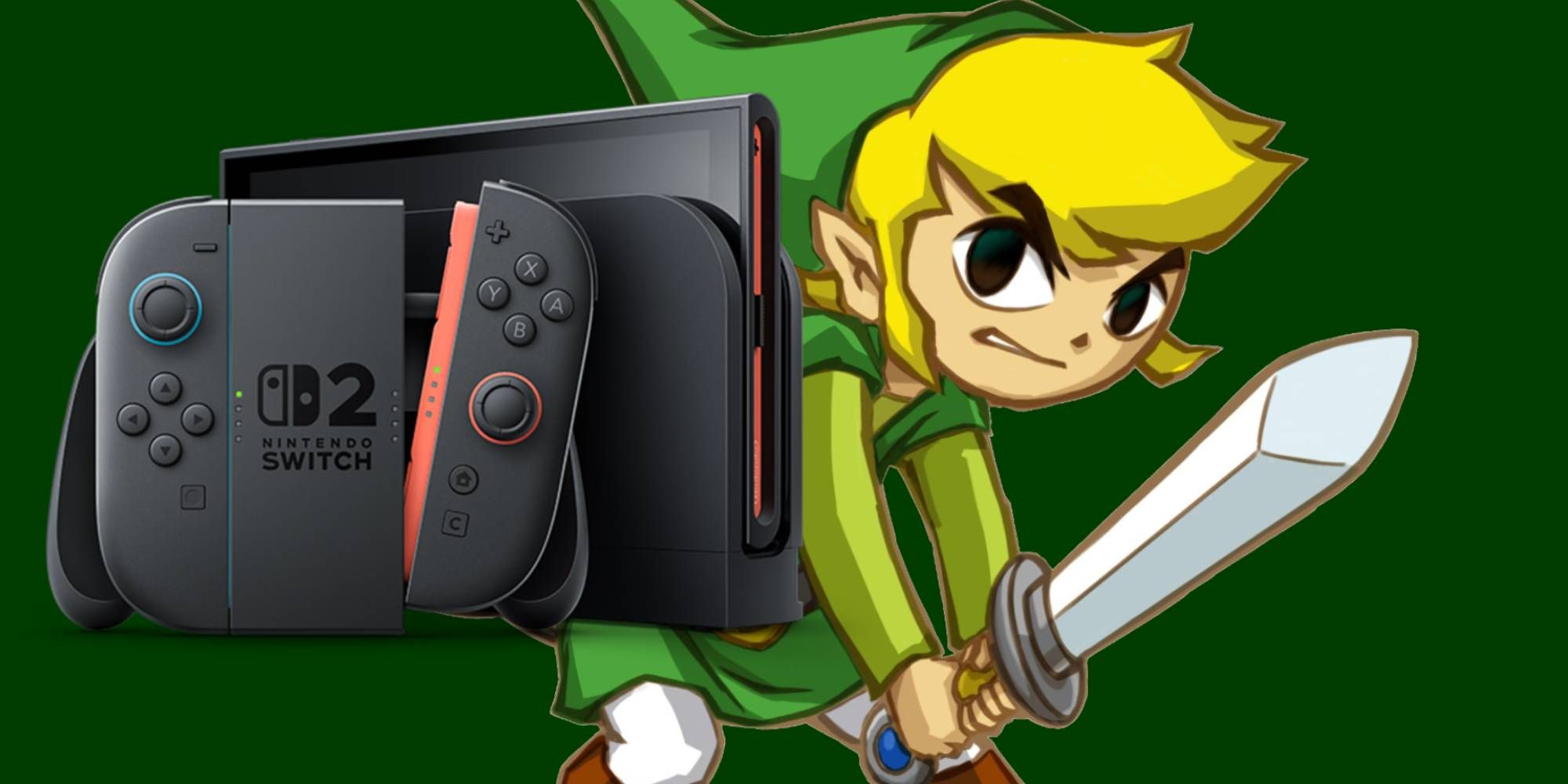 Gamecube Games Feel Great On The Switch 2, But Locking Them Out Of