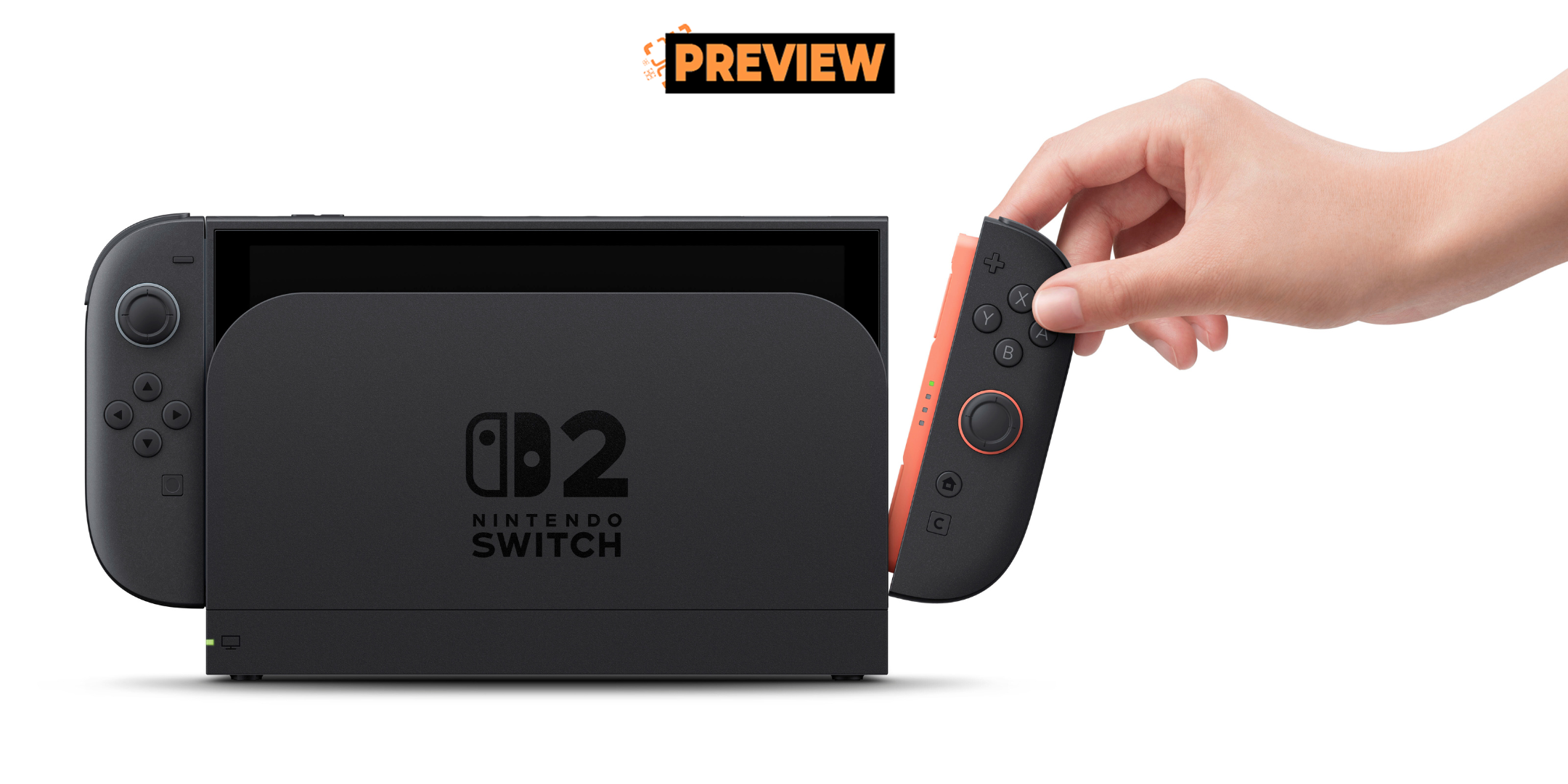 Nintendo Switch 2 | TheGamer