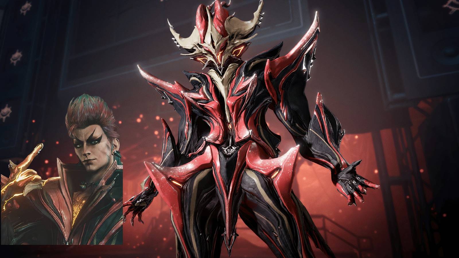 Warframe Developers Don't Care About SteamDB