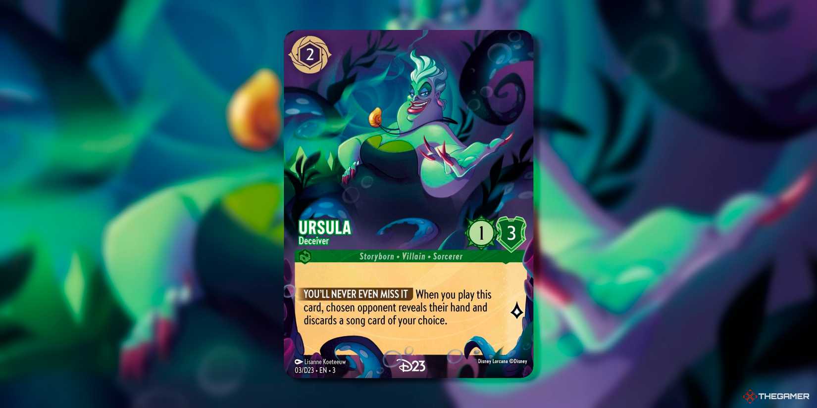 These Are The Most Valuable Promo Cards In Disney Lorcana