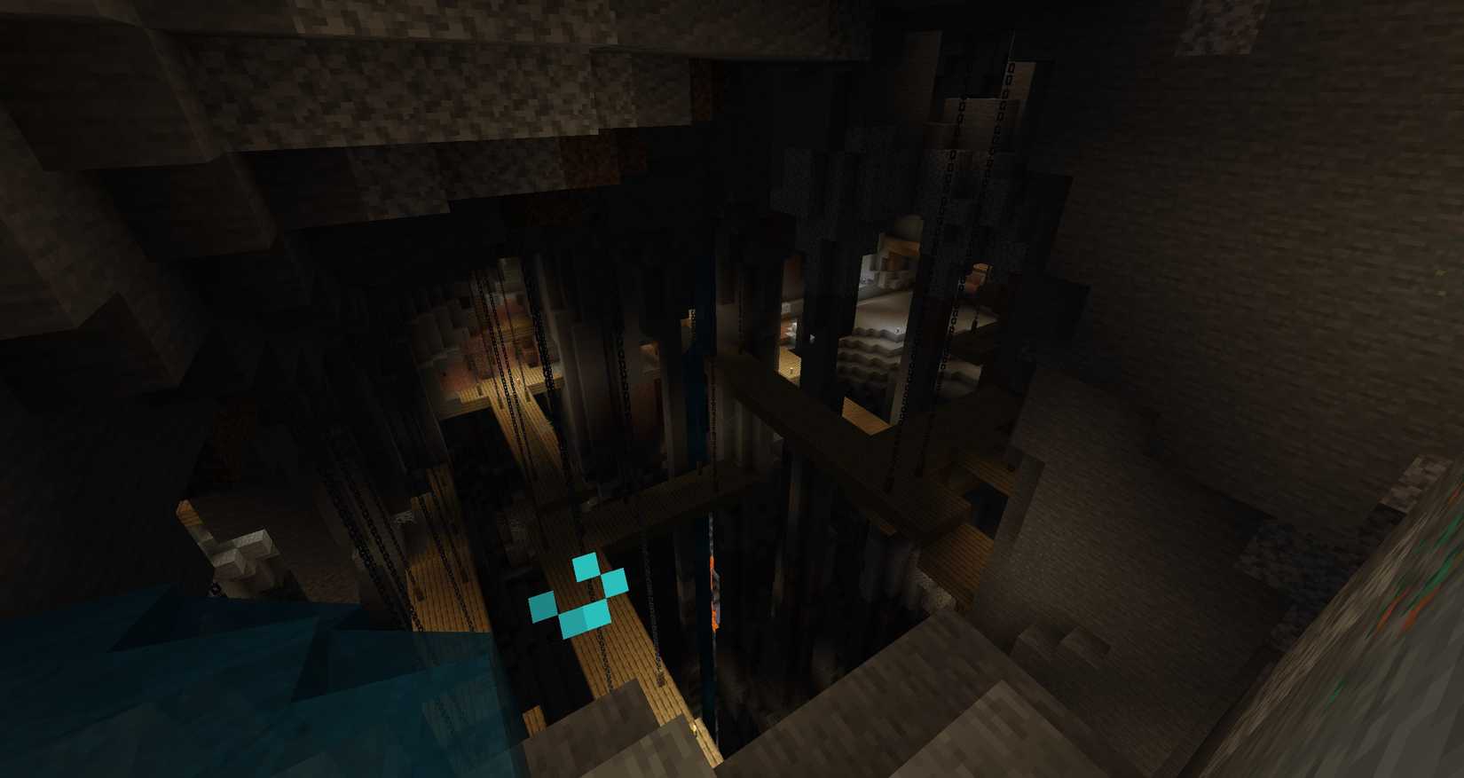 How To Get The Mending Enchantment In Minecraft