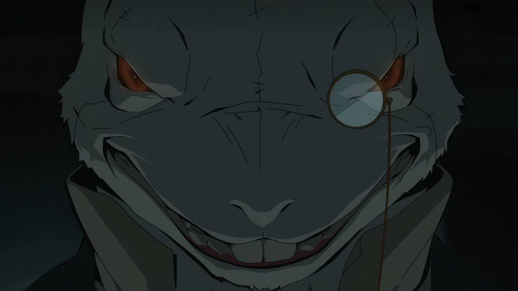 The Most Interesting Characters In Netflix’s Devil May Cry