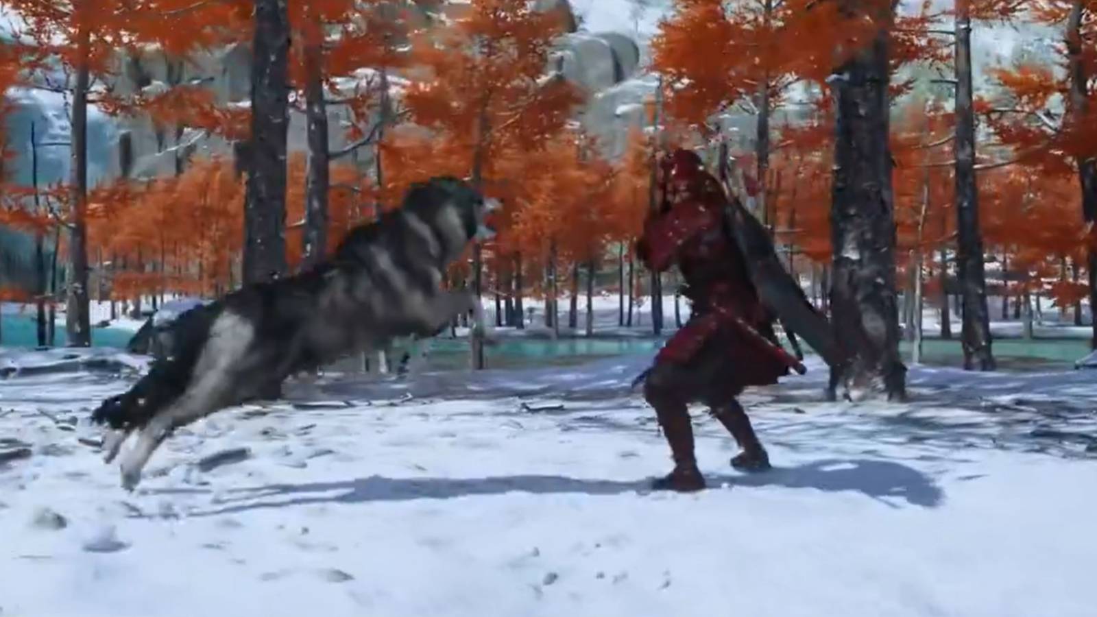 Ghost Of Yotei Devs Explain Why Jin Sakai Isn't In The Game