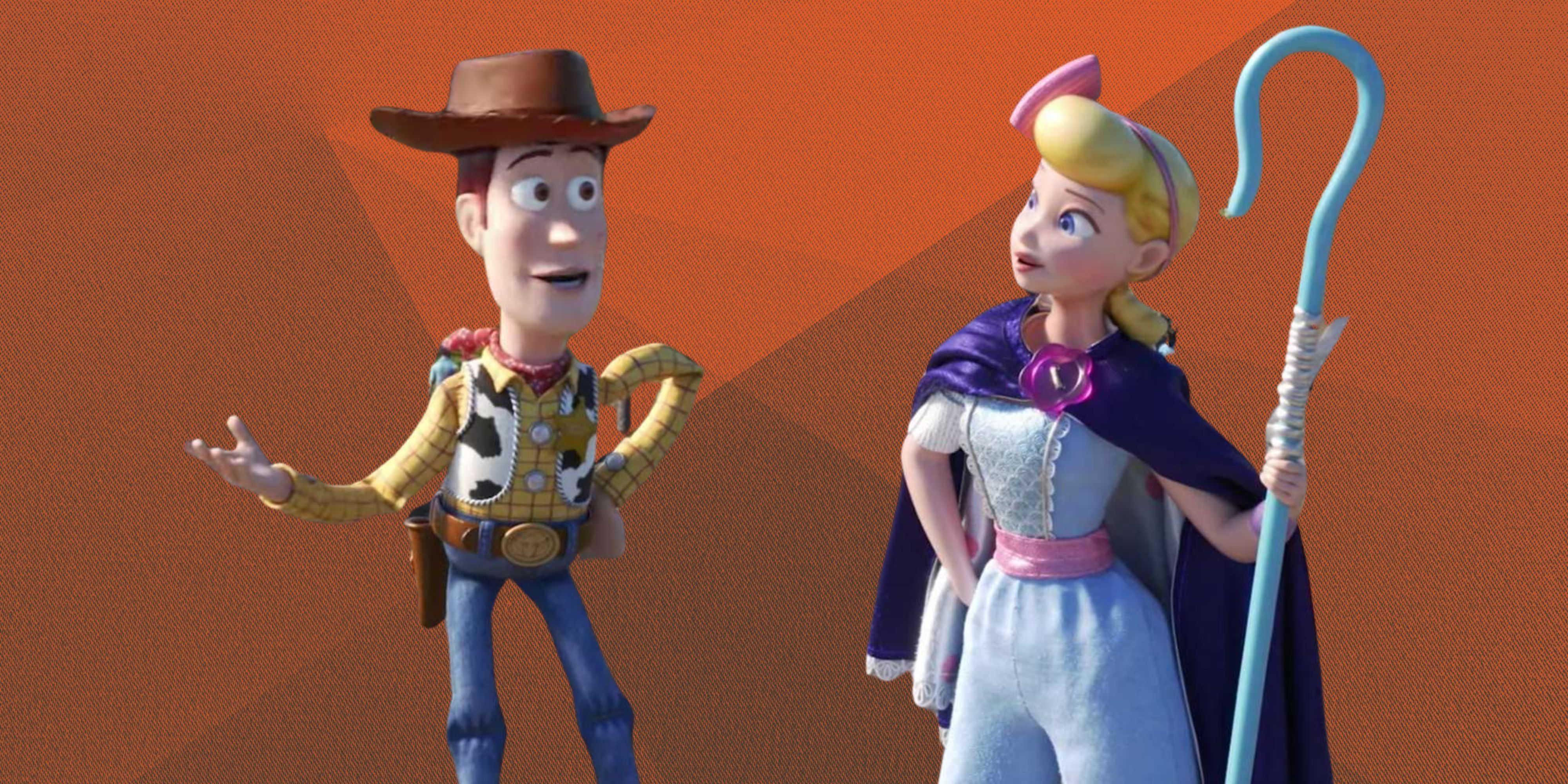 Tom Hanks Shares Cryptic Hint As He Returns As Woody For Toy Story 5