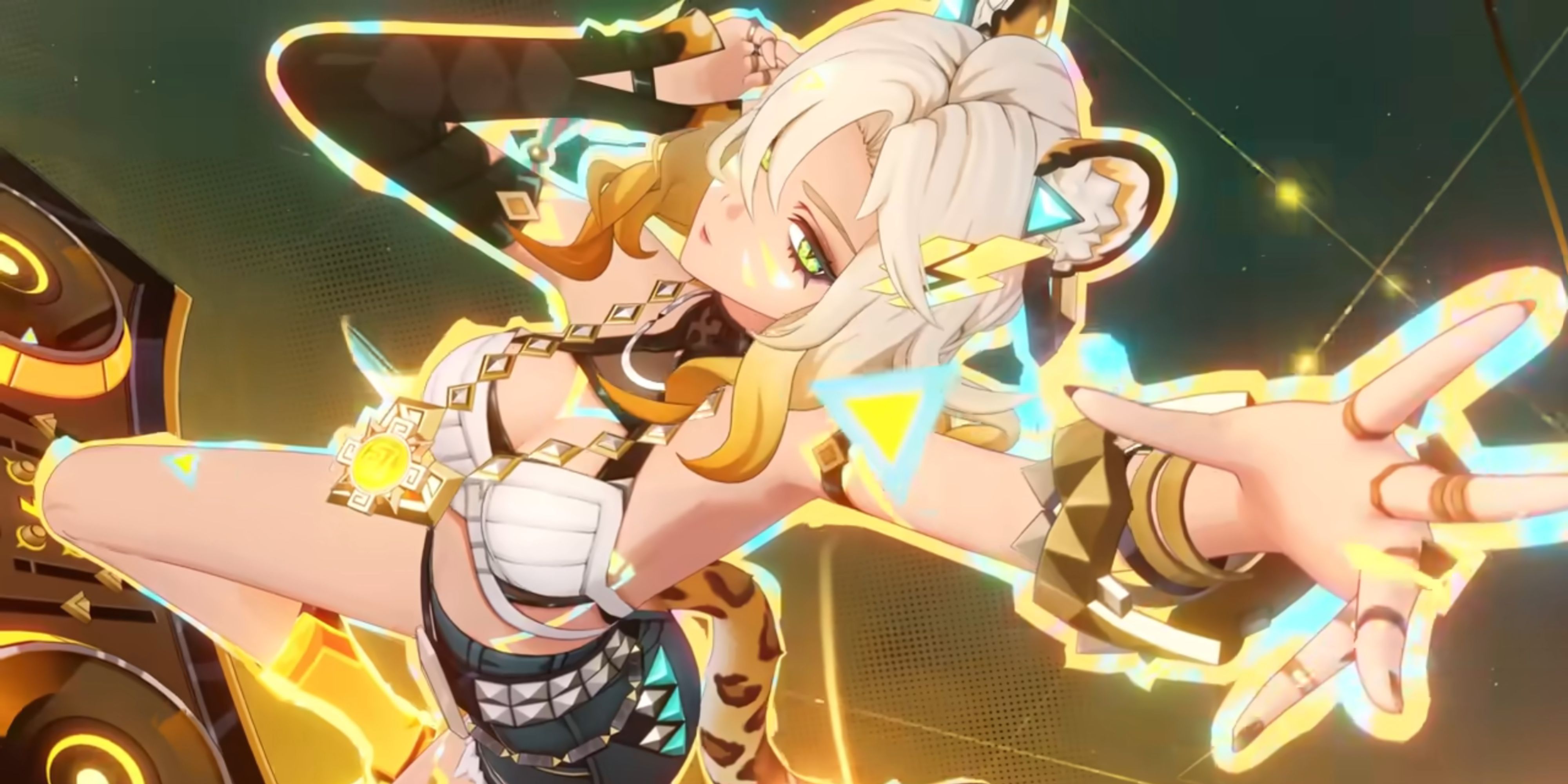 The Best Genshin Impact Character Trailers, Ever