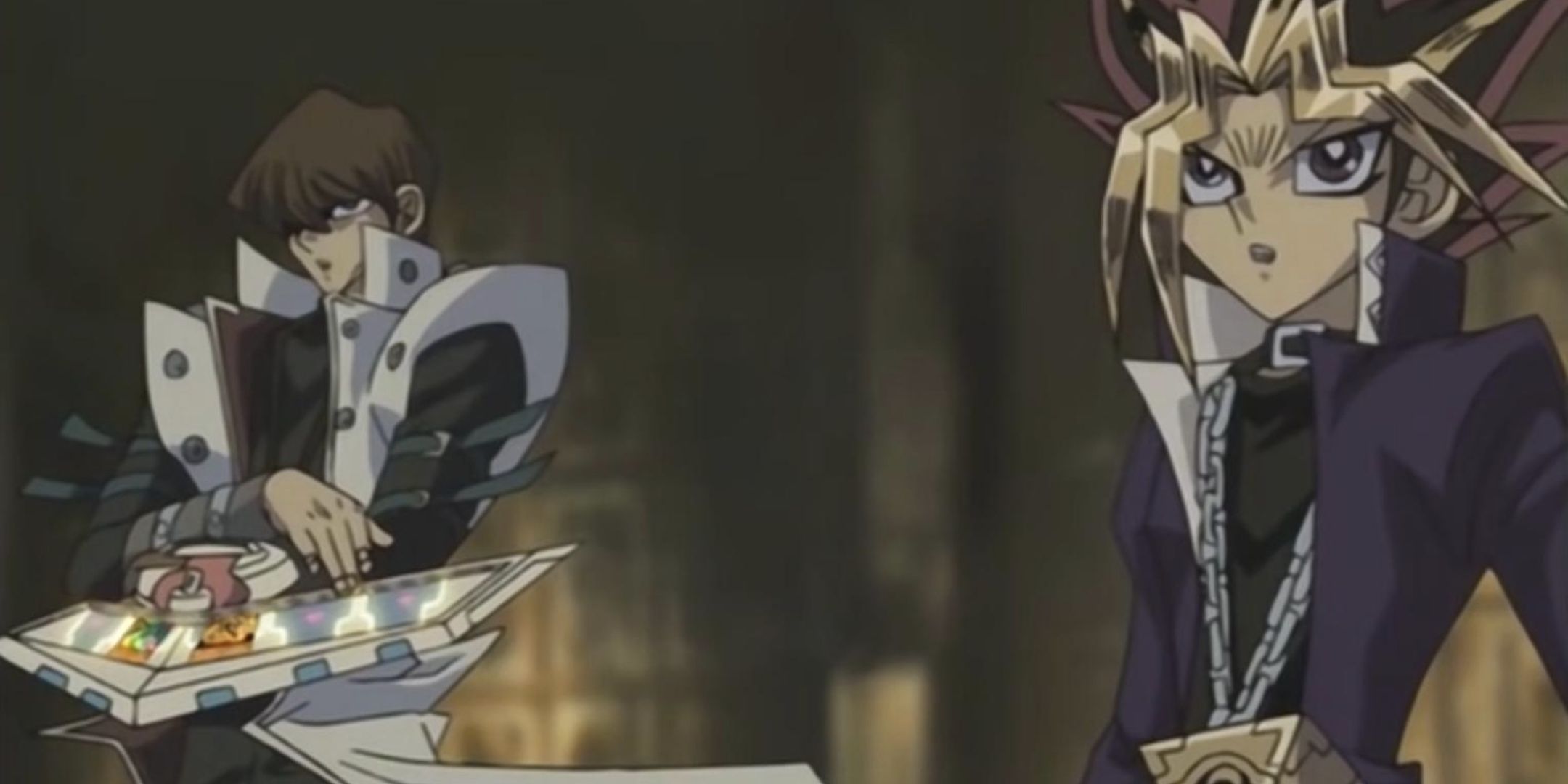 Which Is Better, The Yu-Gi-Oh! Manga Or The Anime?, image size:1500x750