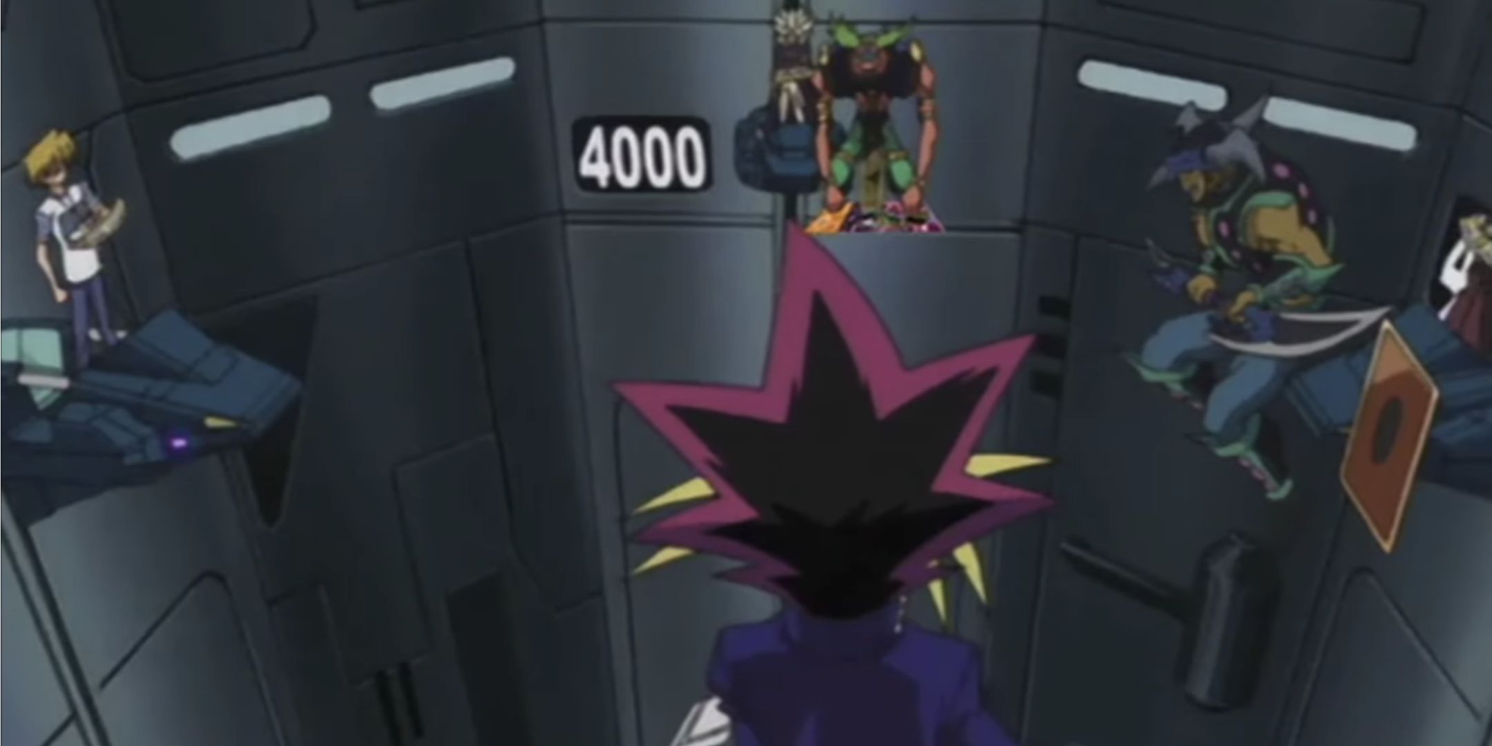 Reasons Why You Should Play Domain, The YGO TCG's Answer To MTG's ...